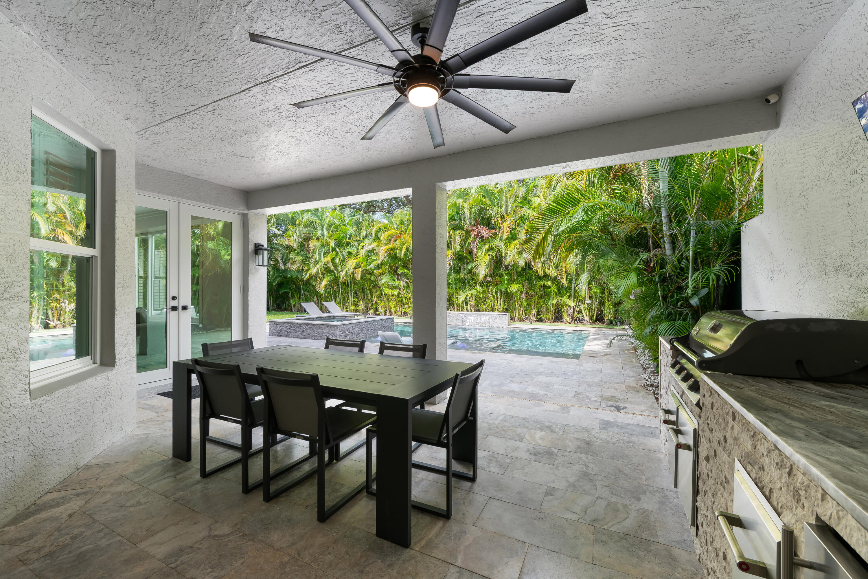 CANYON LAKES 1 - Residential