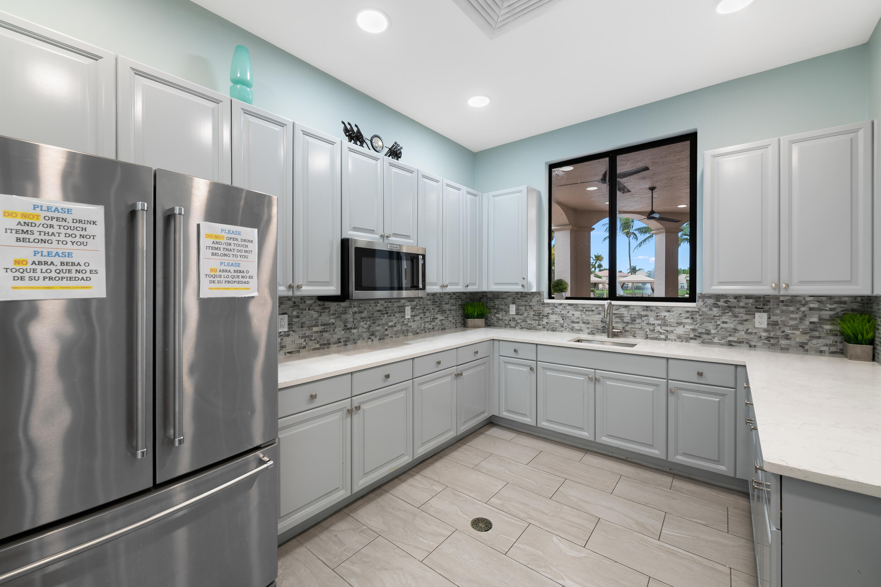 CANYON LAKES 1 - Residential