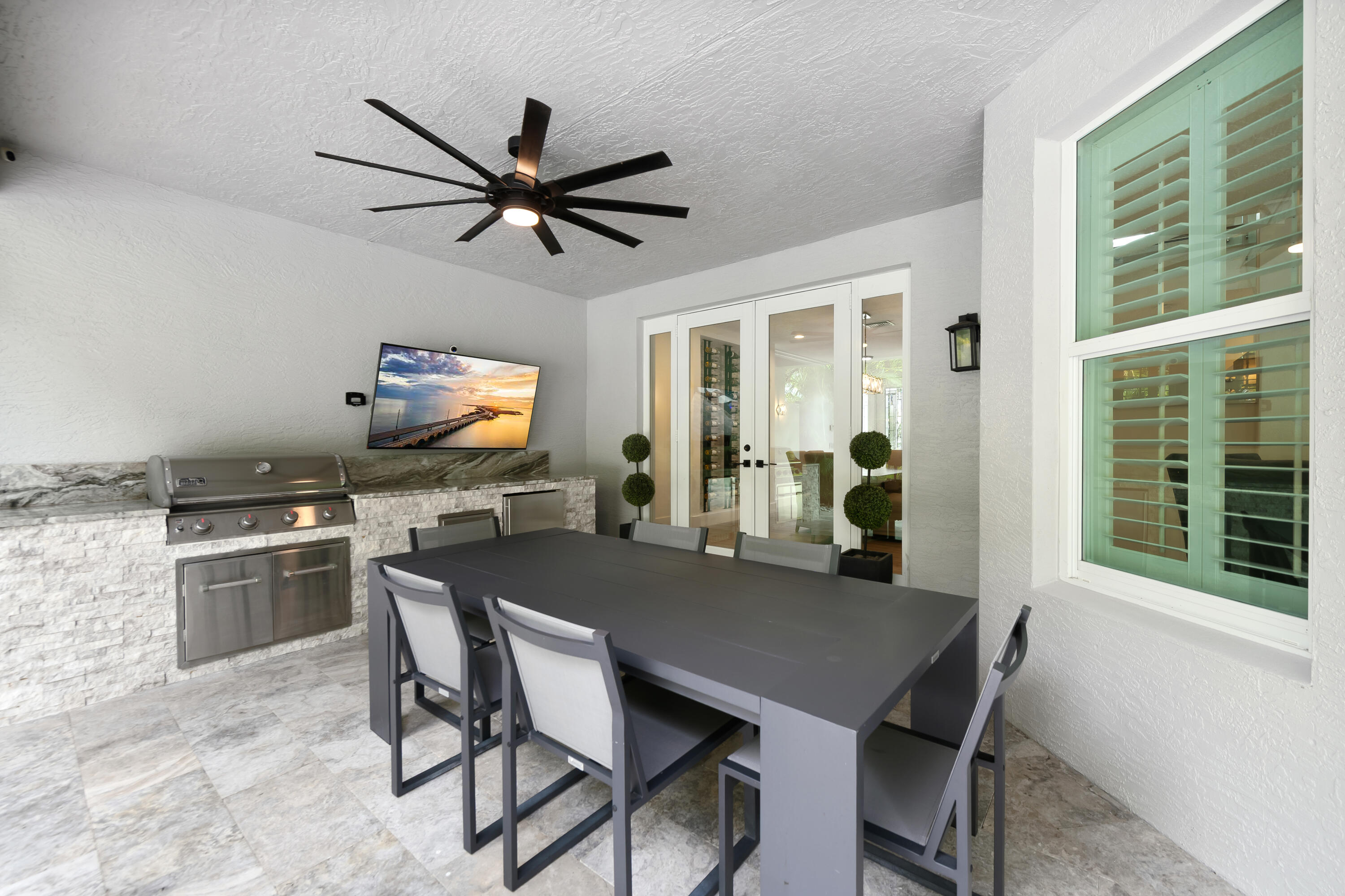 CANYON LAKES 1 - Residential