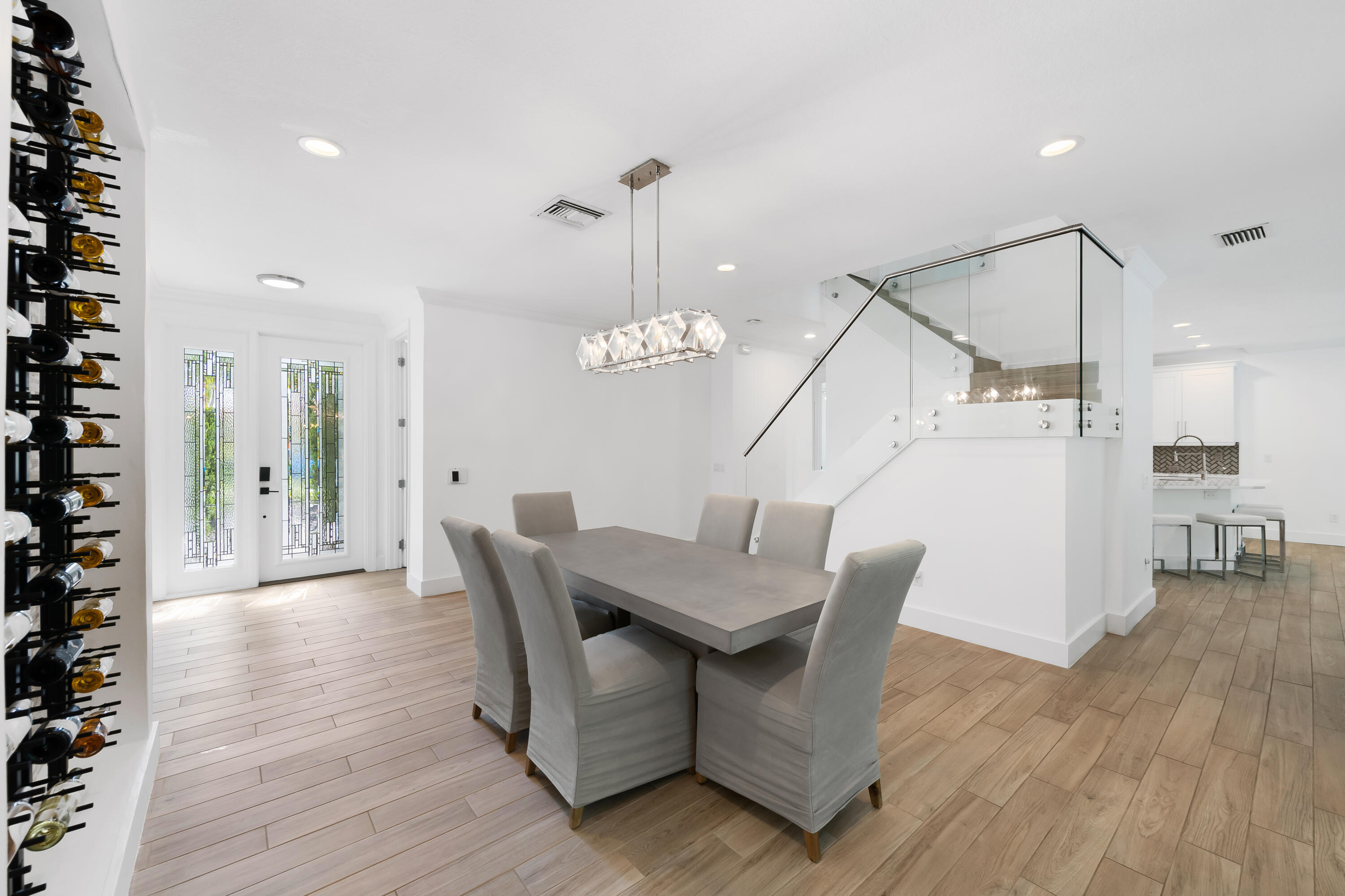 CANYON LAKES 1 - Residential