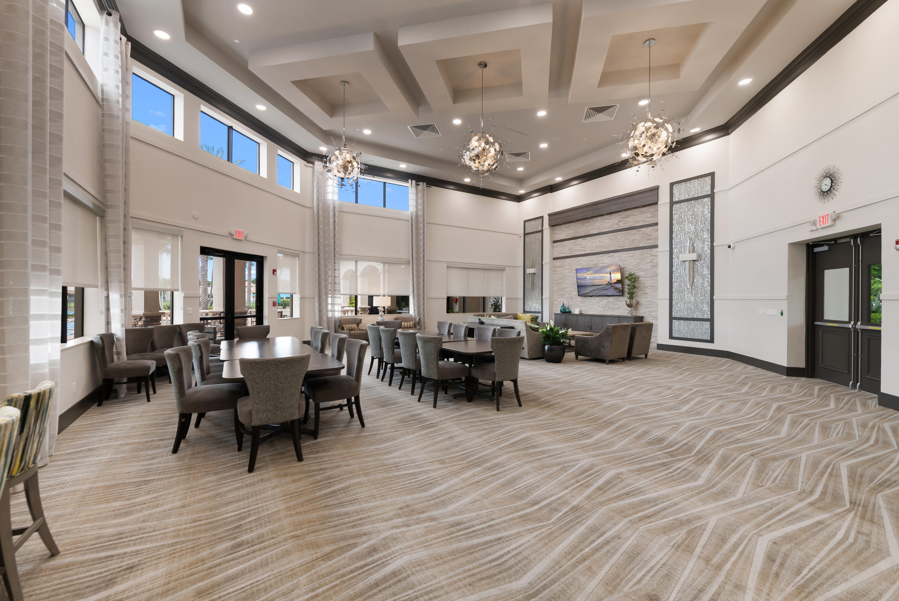 CANYON LAKES 1 - Residential
