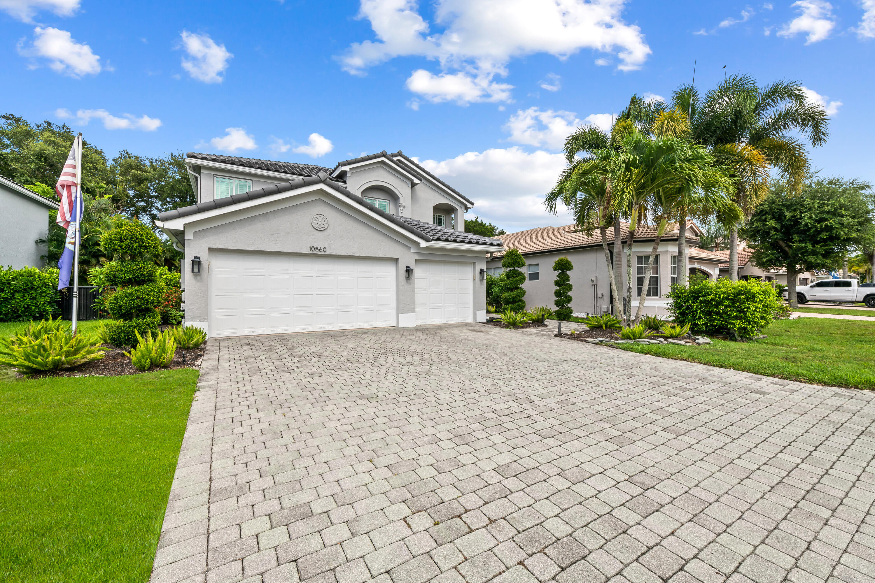 CANYON LAKES 1 - Residential