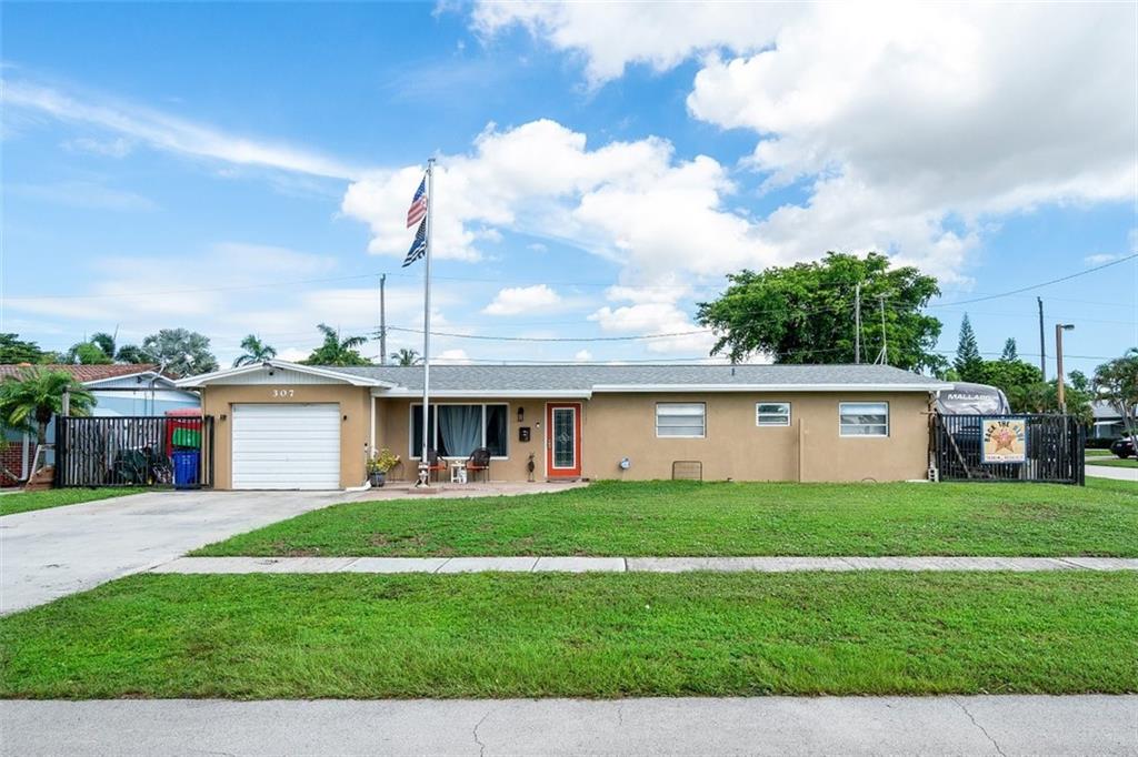 Fairlawn 1st Add 43-31 B - Residential