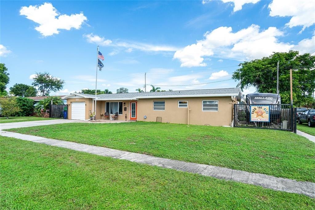 Fairlawn 1st Add 43-31 B - Residential
