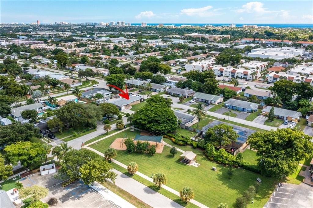 Fairlawn 1st Add 43-31 B - Residential