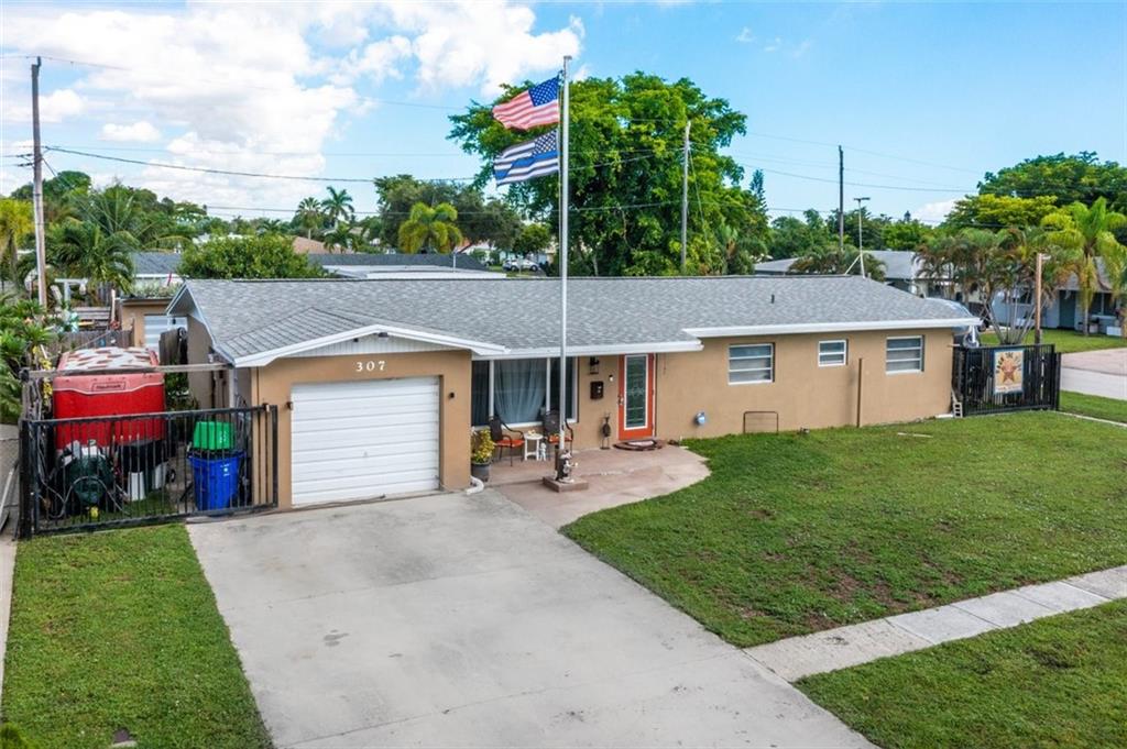 Fairlawn 1st Add 43-31 B - Residential