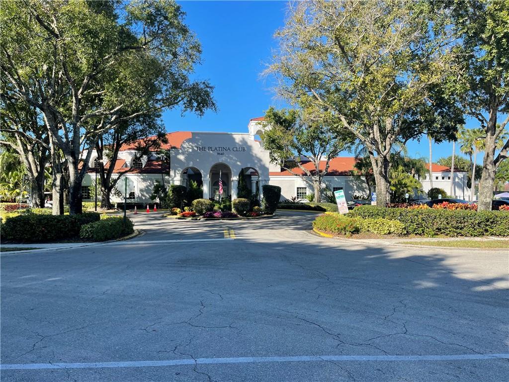 Alexandra Village - Residential
