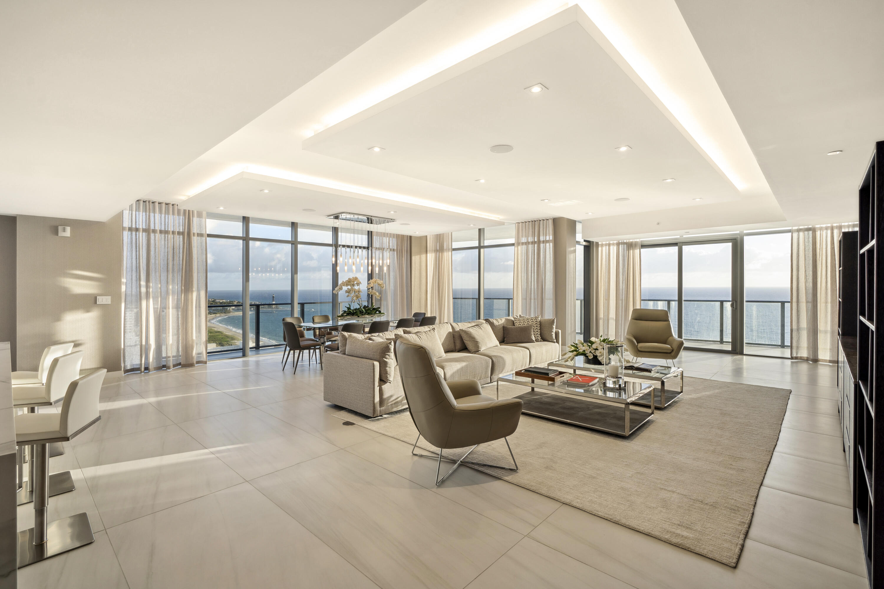 Solemar - Residential