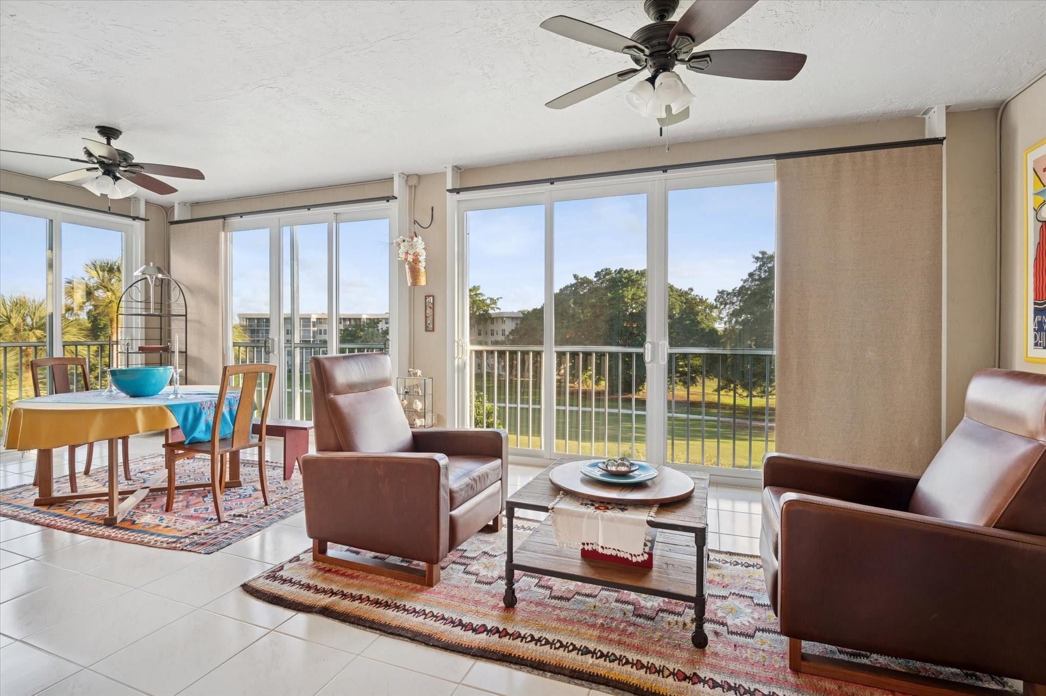 VIZCAYA TOWERS AT PALM-AIRE - Residential Lease