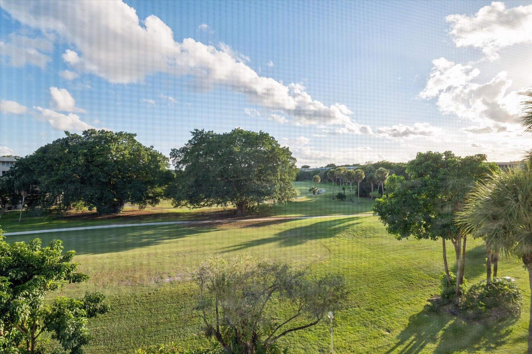 VIZCAYA TOWERS AT PALM-AIRE - Residential Lease