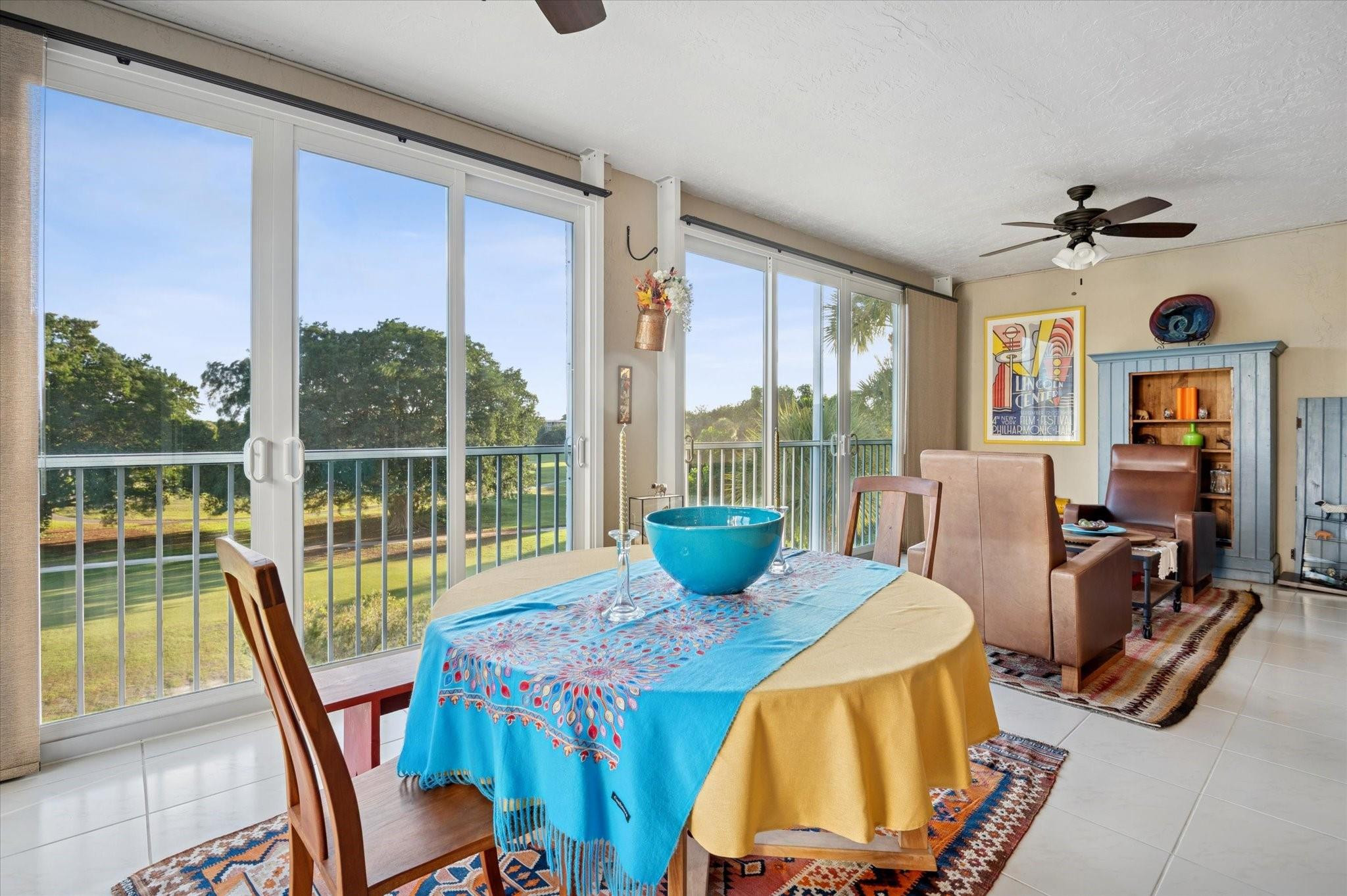 VIZCAYA TOWERS AT PALM-AIRE - Residential Lease