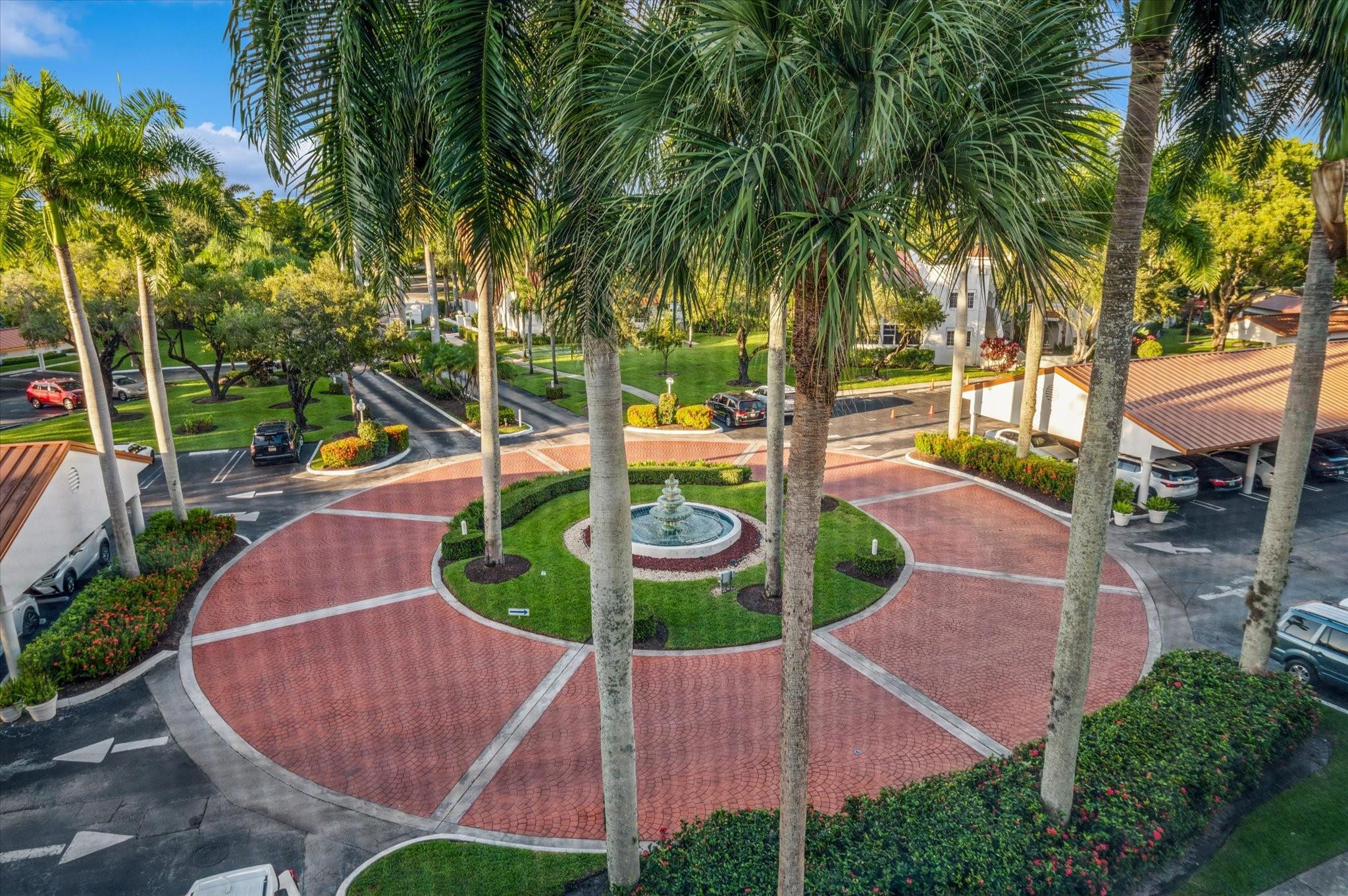 VIZCAYA TOWERS AT PALM-AIRE - Residential Lease