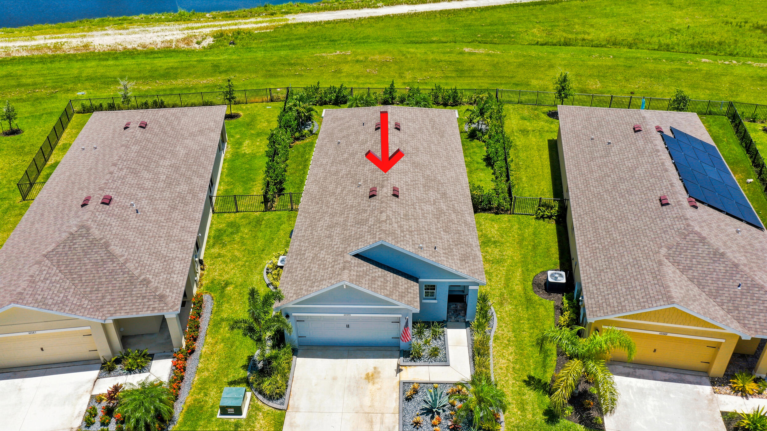 VERANO SOUTH PUD 1 - POD C - PLAT NO. 4 - Residential