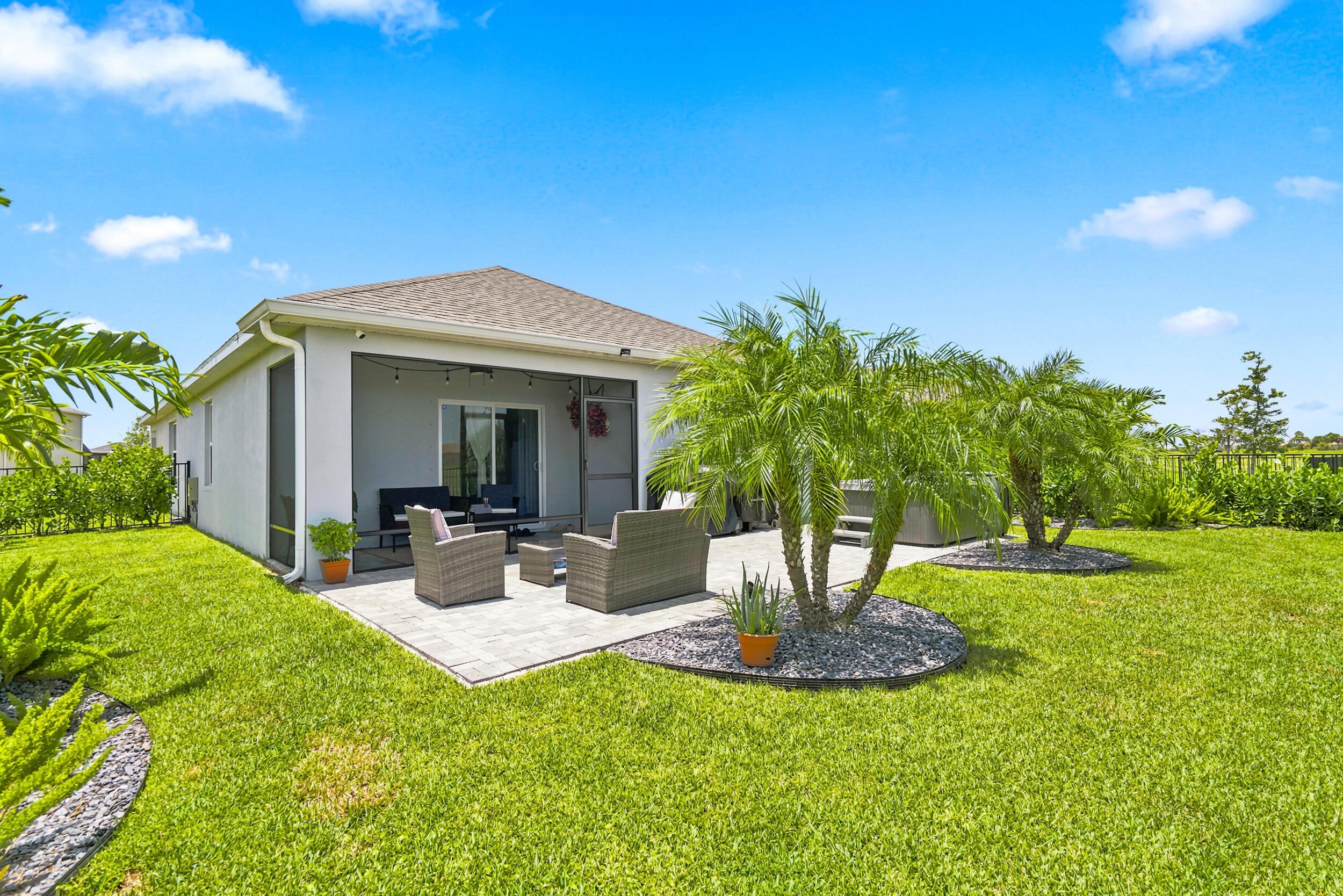 VERANO SOUTH PUD 1 - POD C - PLAT NO. 4 - Residential