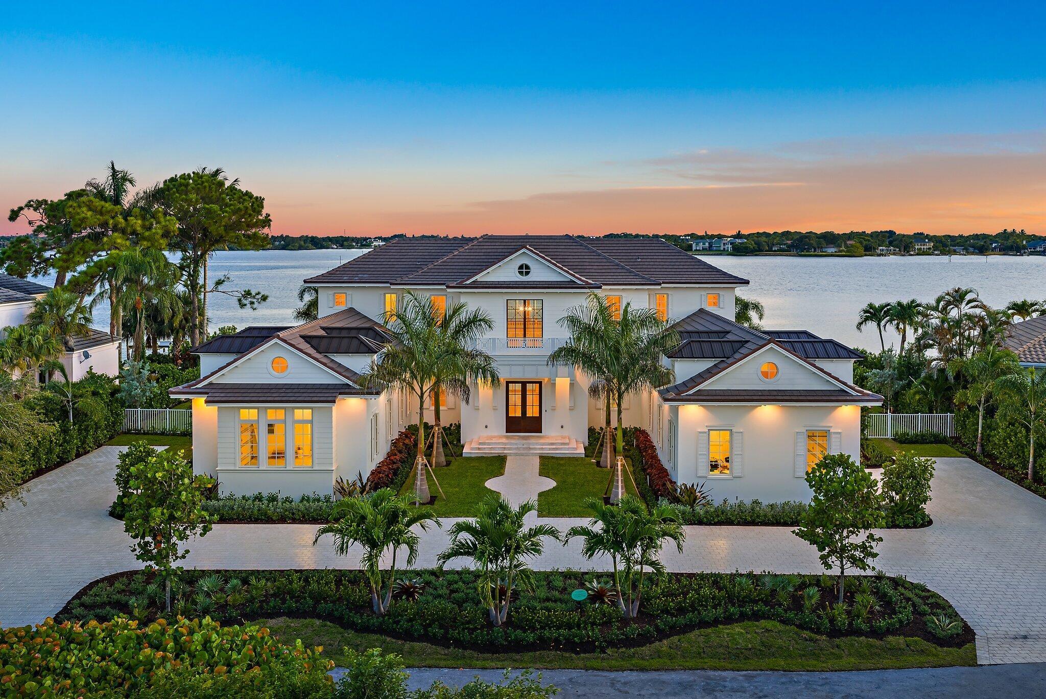 BAY HARBOR - Residential