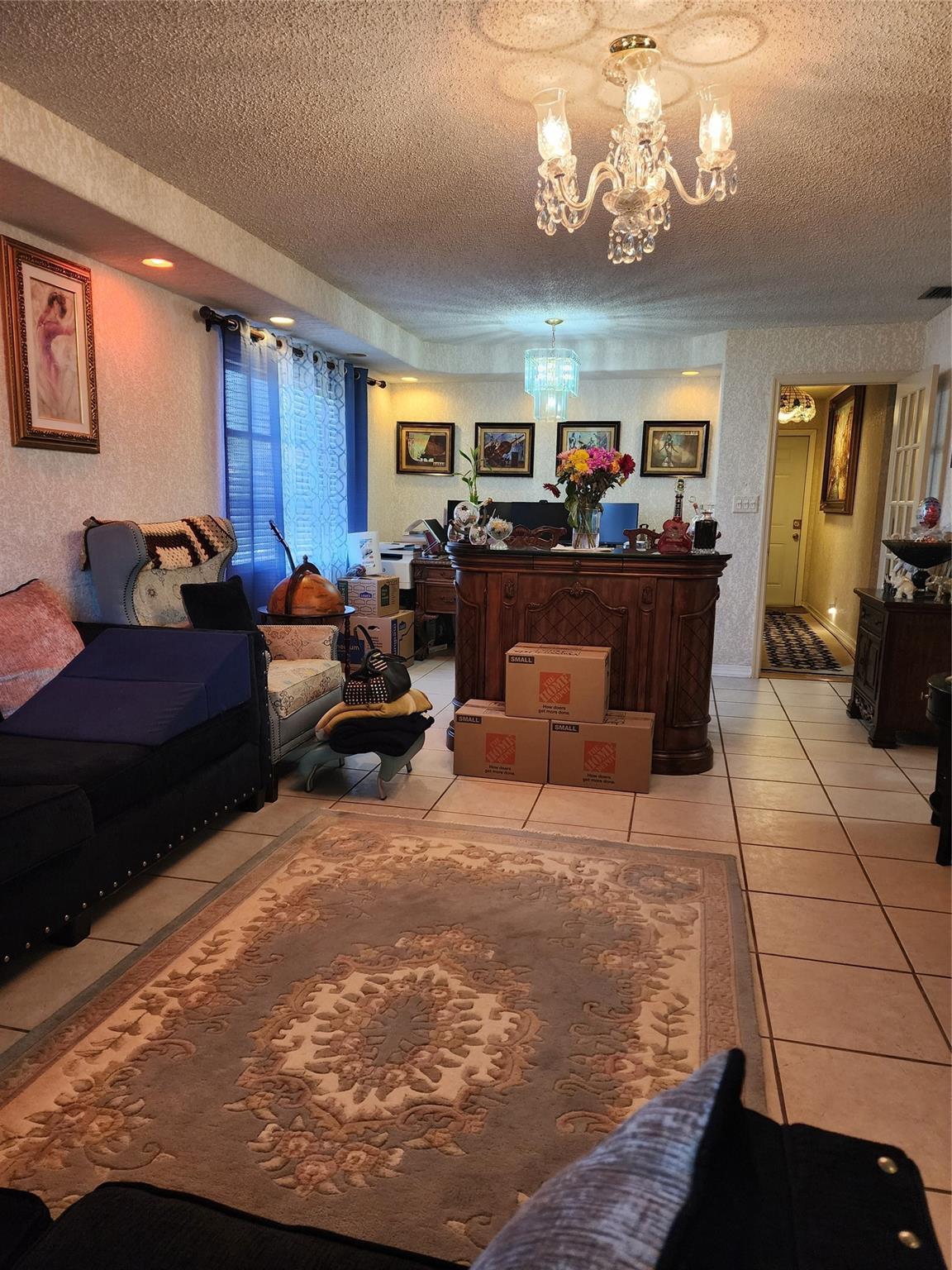 8705 HAMPSHIRE DR CONDO - Residential