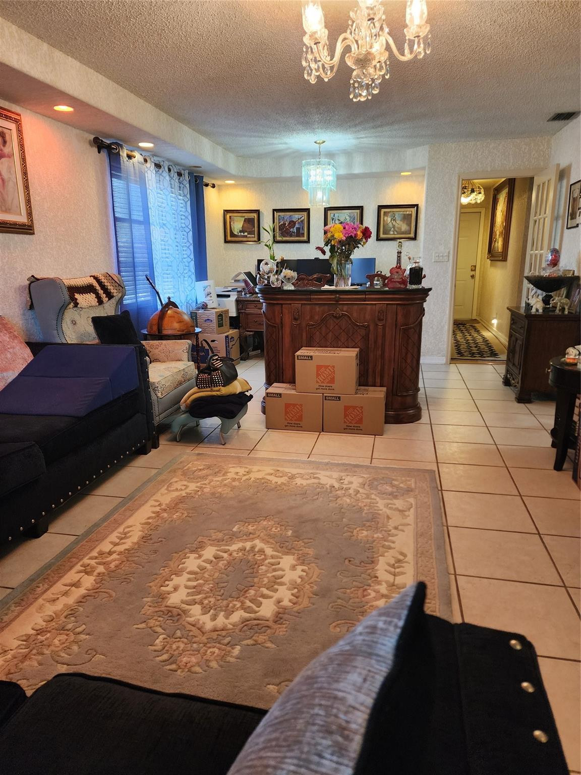 8705 HAMPSHIRE DR CONDO - Residential