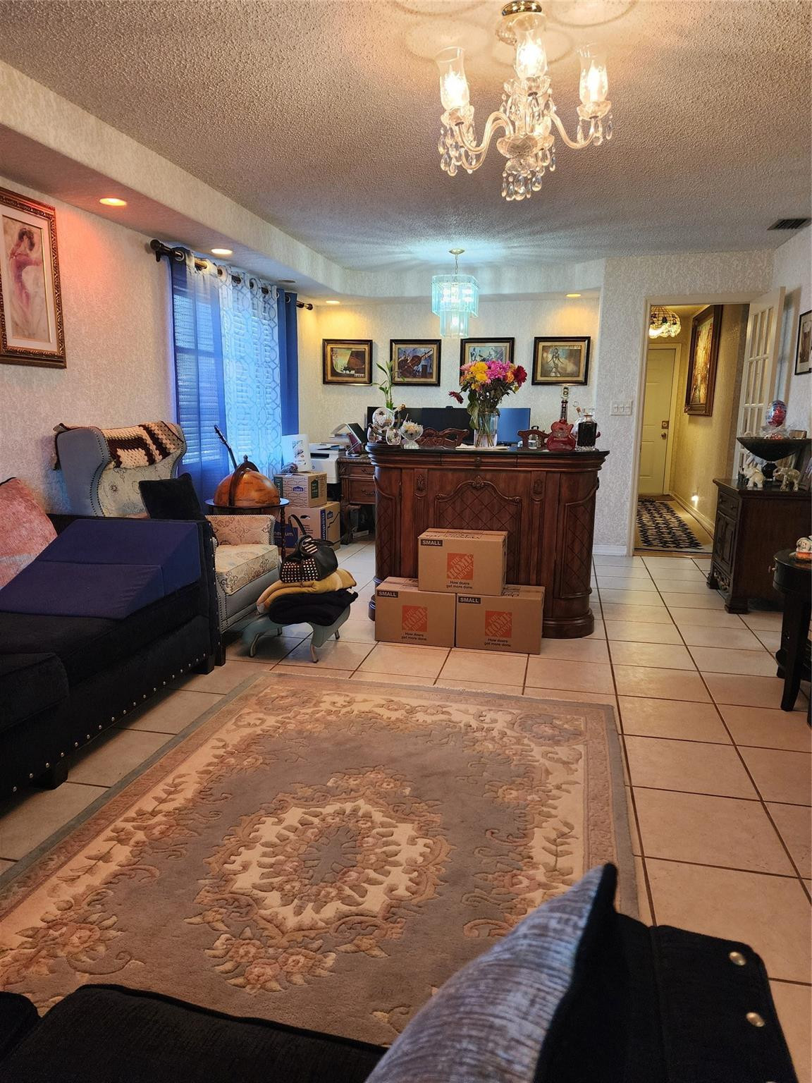 8705 HAMPSHIRE DR CONDO - Residential