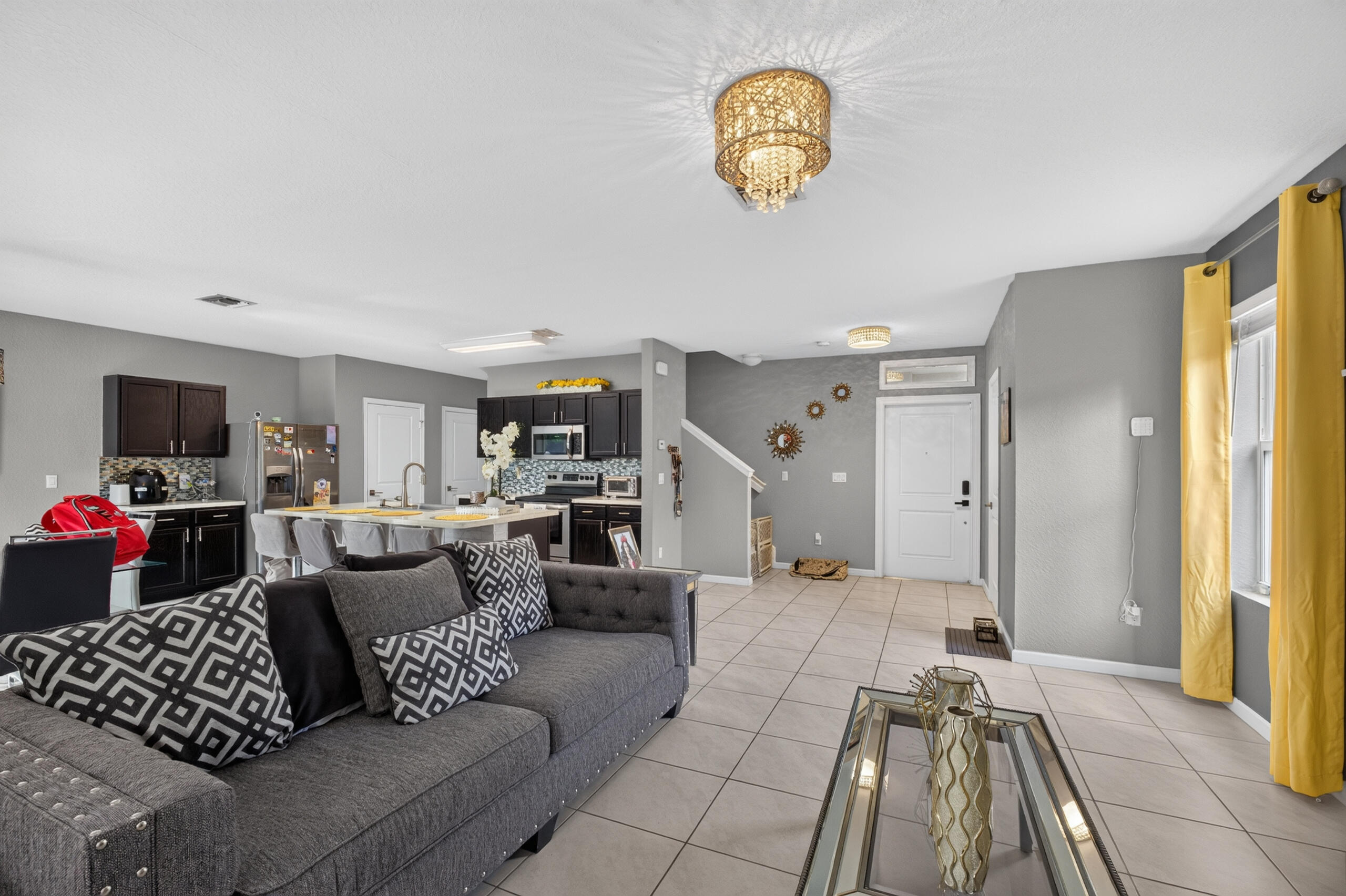 WHITNEY PARK - Residential