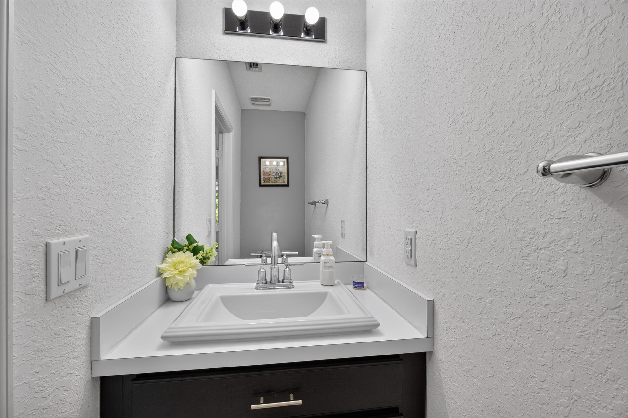 WHITNEY PARK - Residential