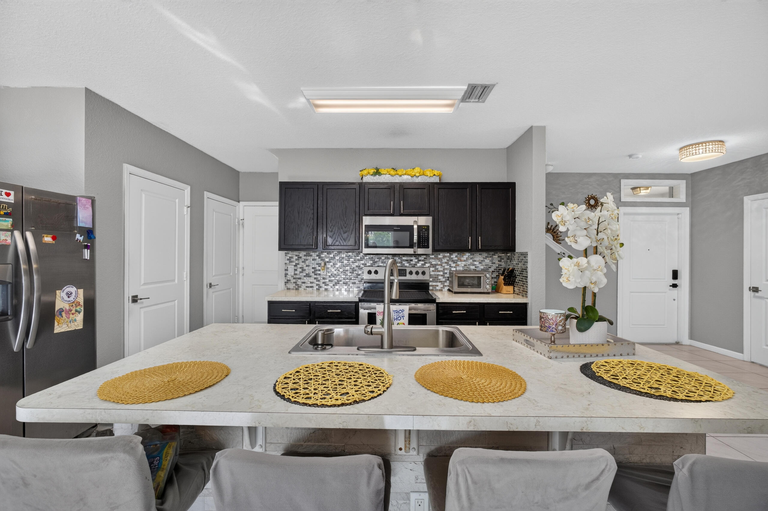 WHITNEY PARK - Residential