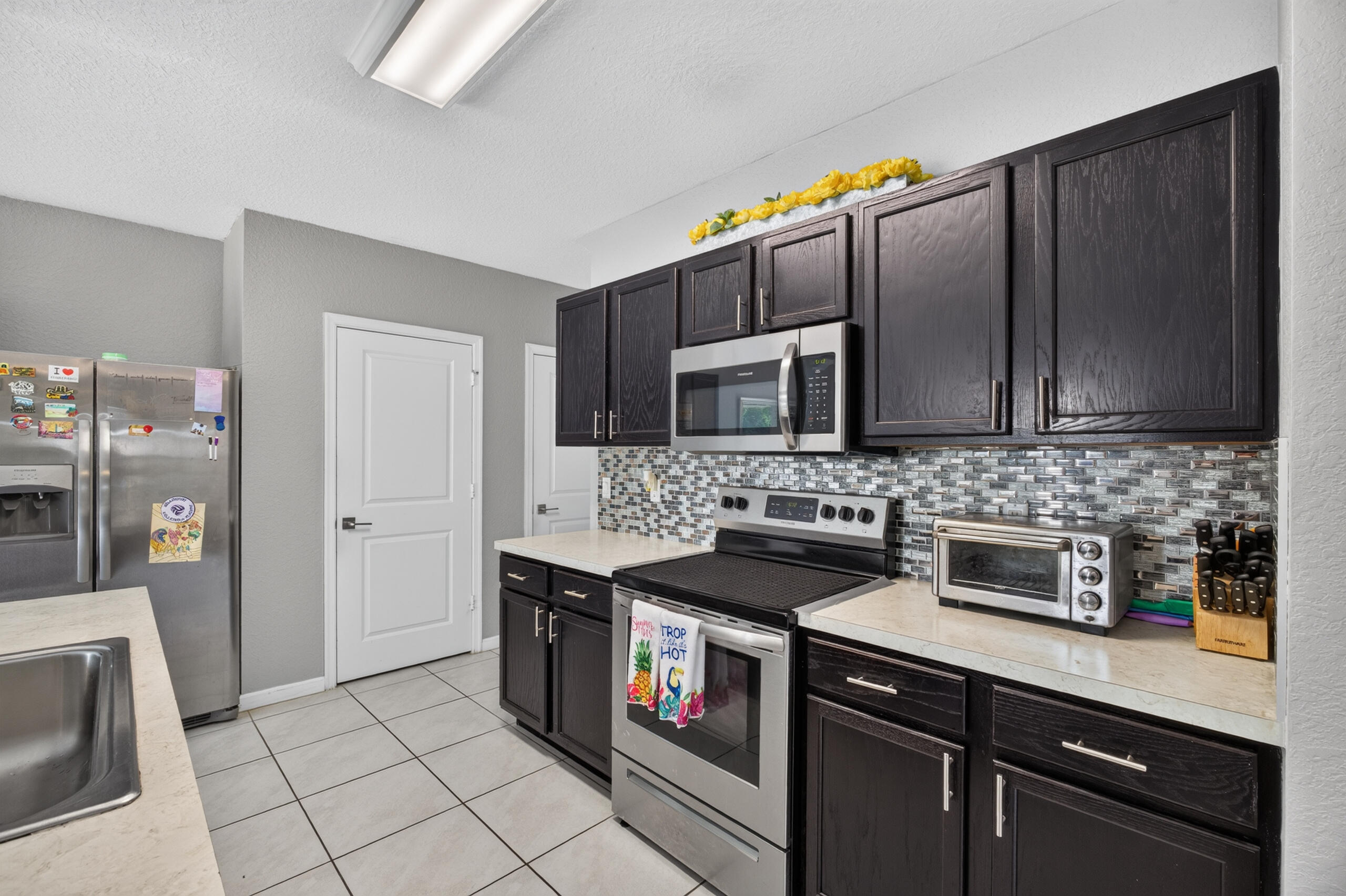 WHITNEY PARK - Residential