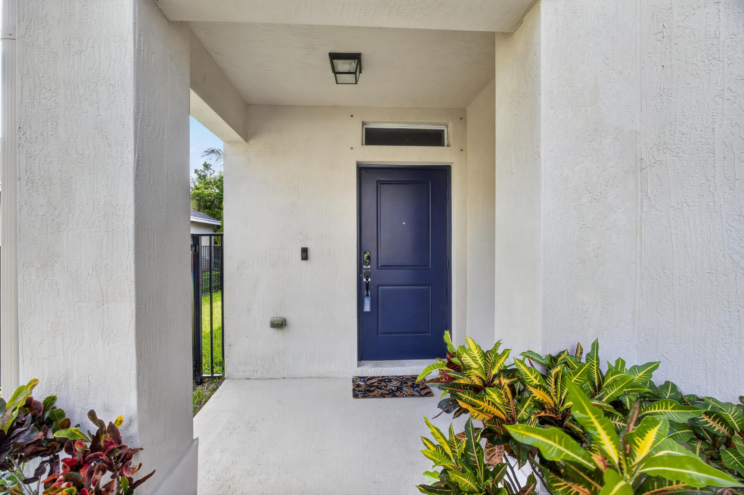 WHITNEY PARK - Residential