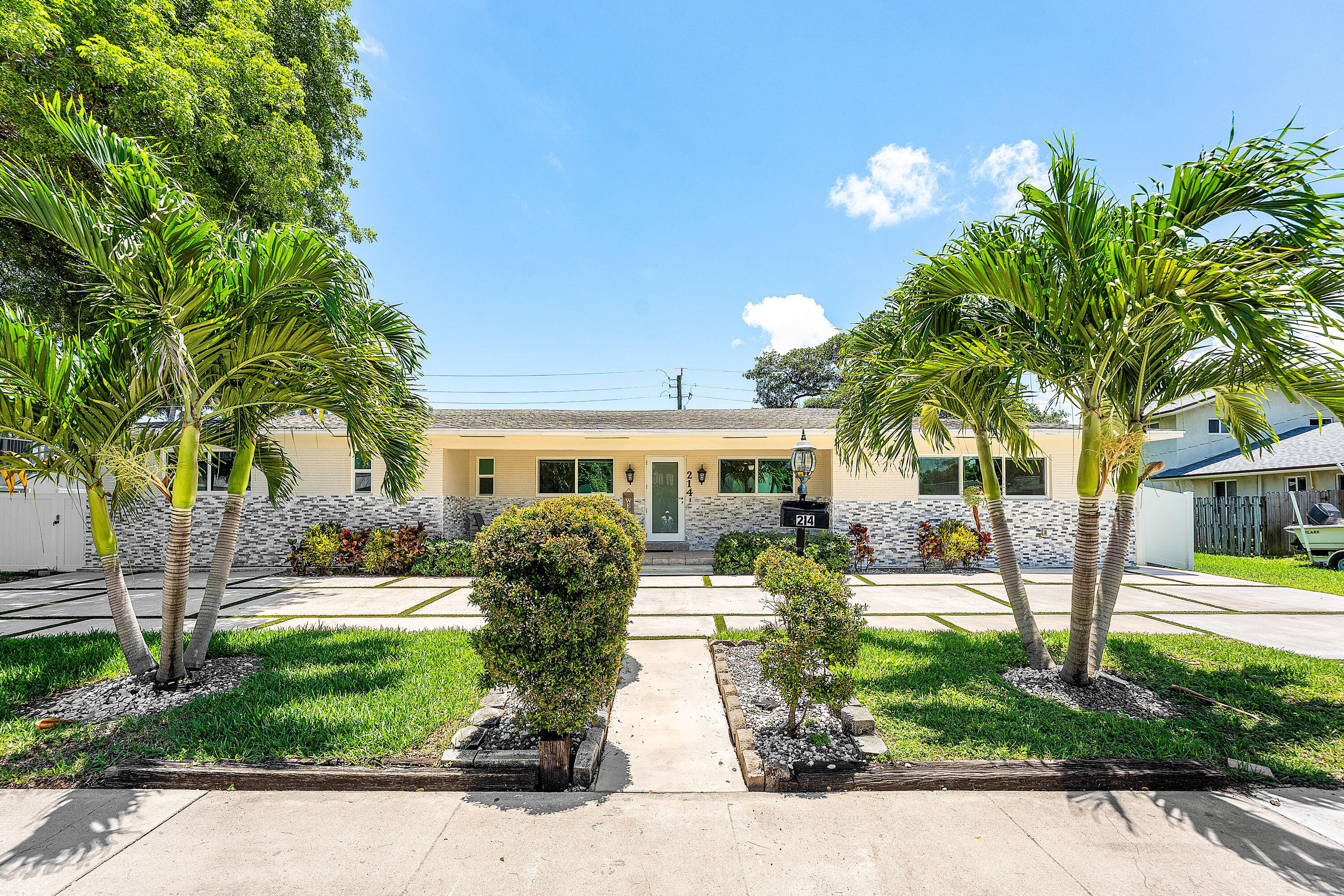 This beautifully renovated, fully furnished 3-bedroom, 3-bath home is truly move-in ready. Completely remodeled from top to bottom, the property features brand-new bathrooms, impact-resistant windows and doors, and stylish furnishings throughout. Located just 10 minutes from beautiful Dania Beach and  the ocean, this stunning home must be seen to be fully appreciated.