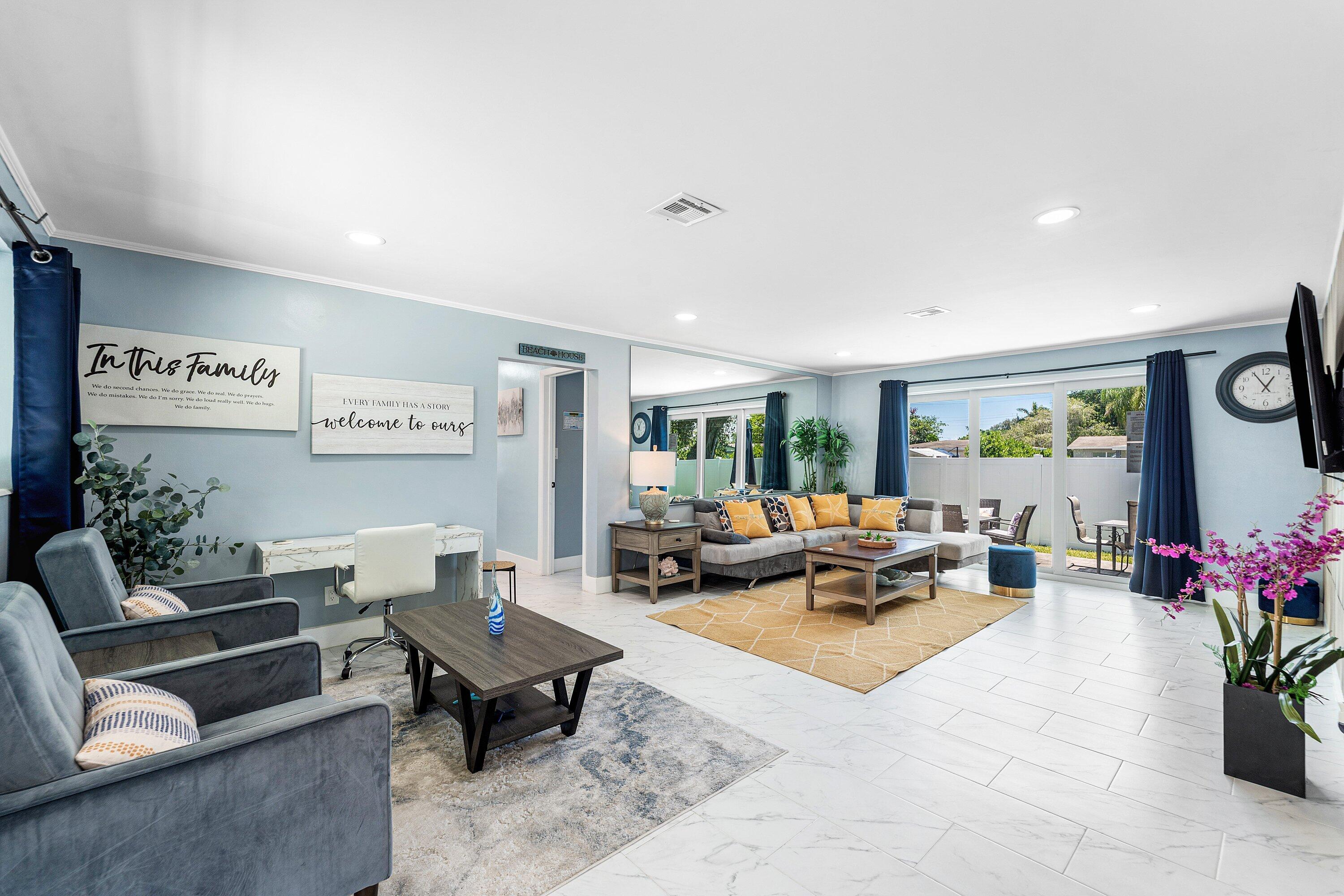 SOUTH DANIA HEIGHTS AMEN PLAT - Residential