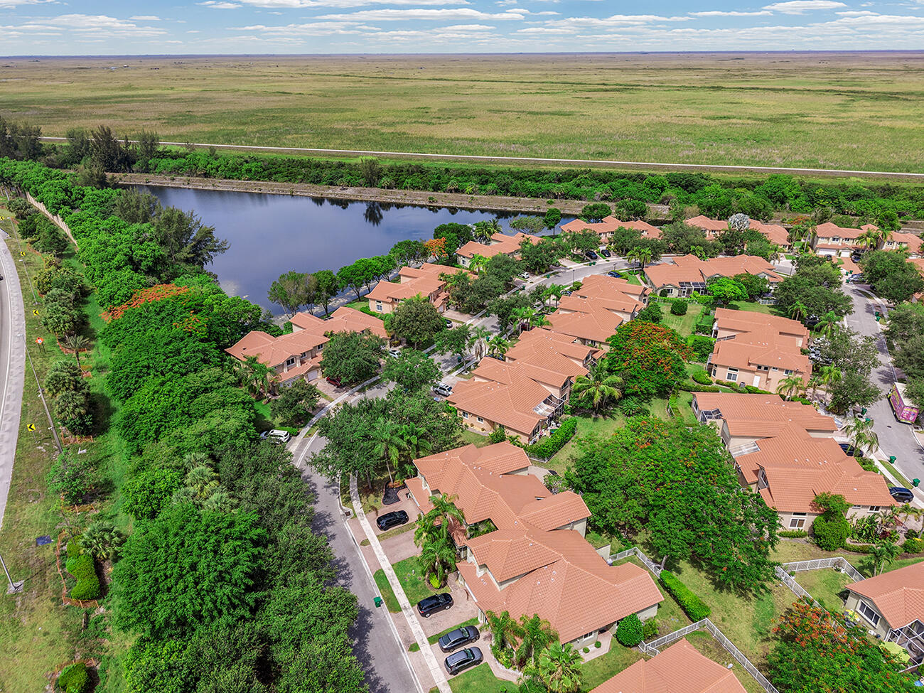 HERON BAY FOUR - Residential