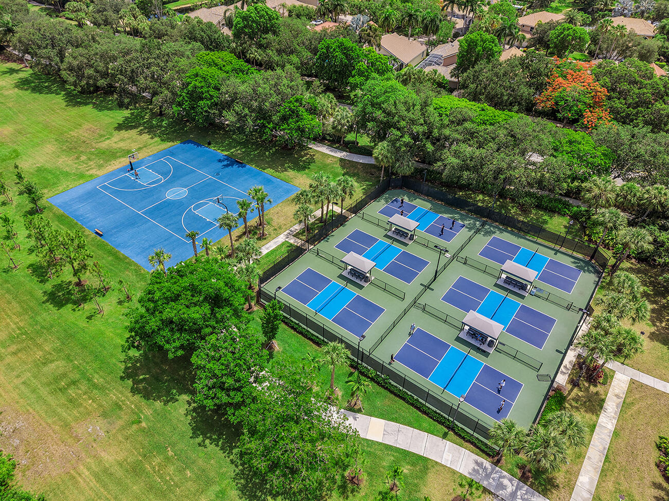 HERON BAY FOUR - Residential