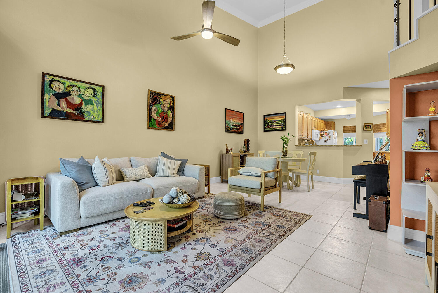 HERON BAY FOUR - Residential