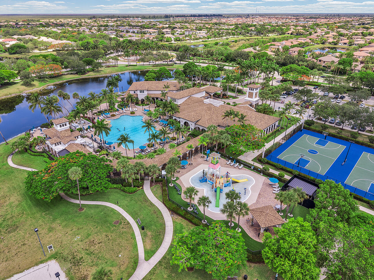HERON BAY FOUR - Residential
