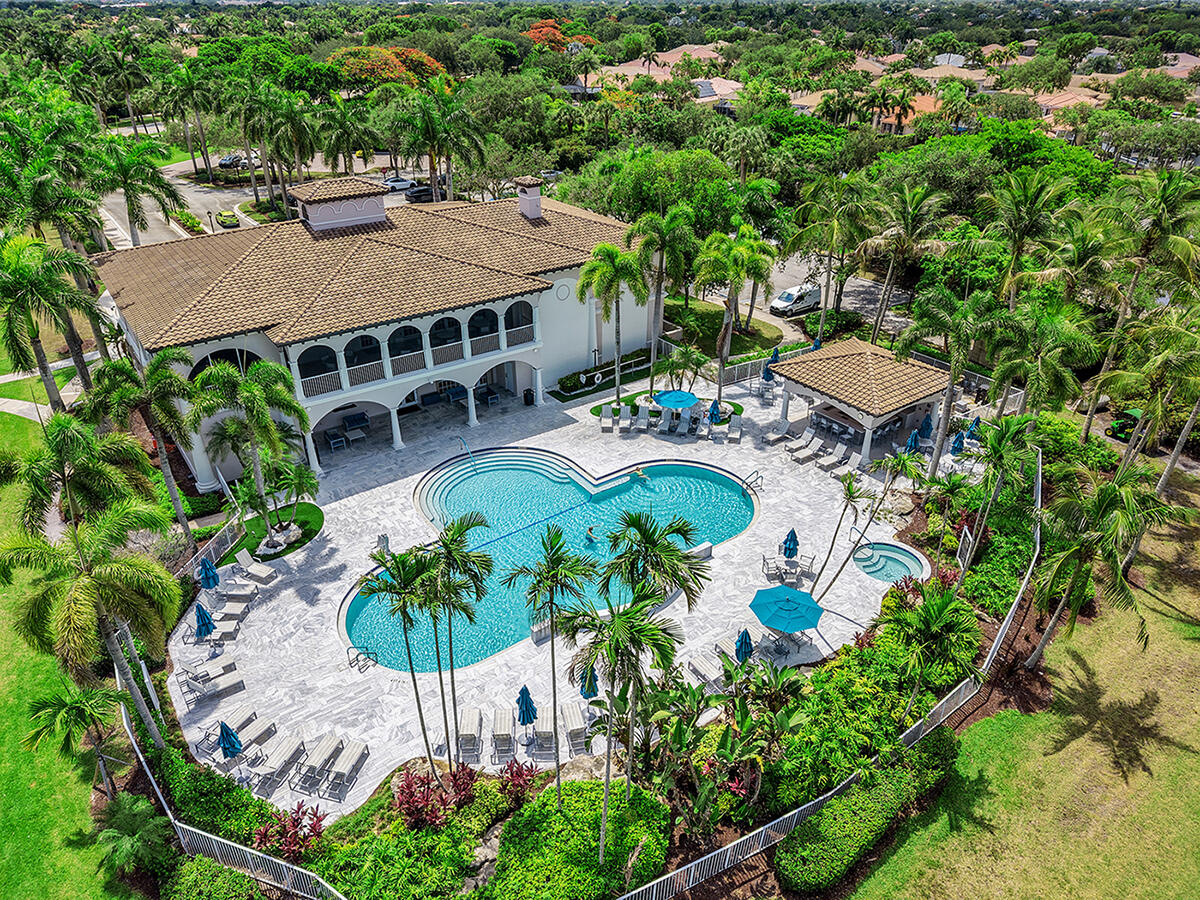 HERON BAY FOUR - Residential