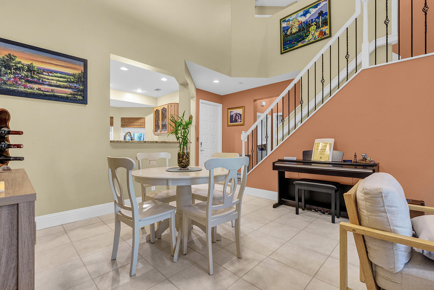 HERON BAY FOUR - Residential