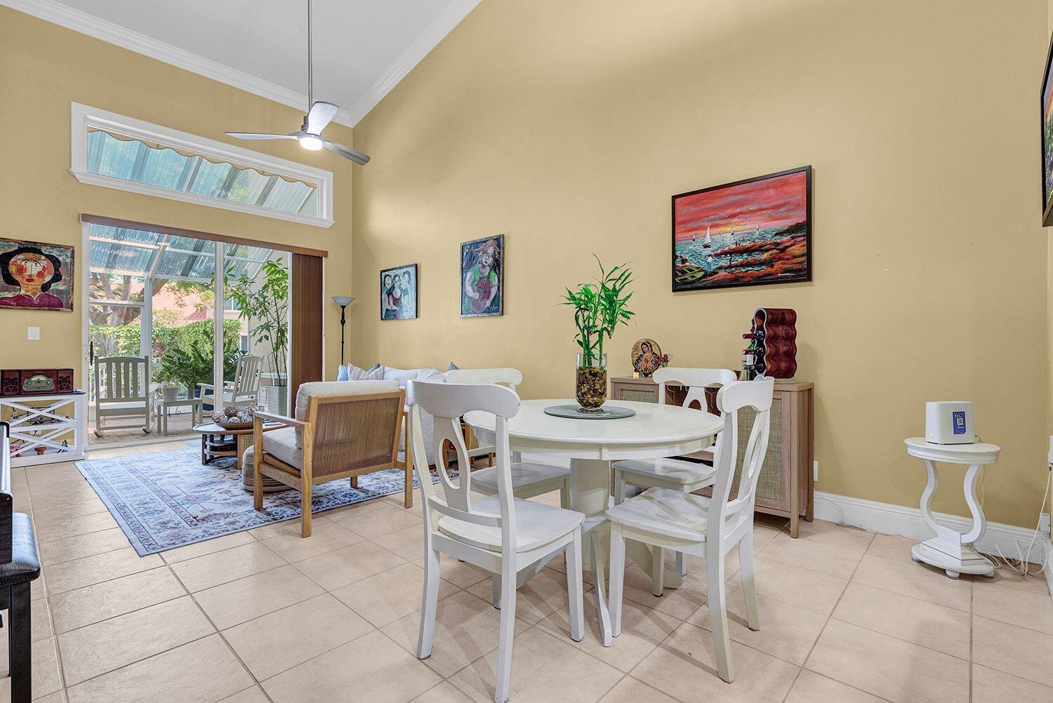 HERON BAY FOUR - Residential