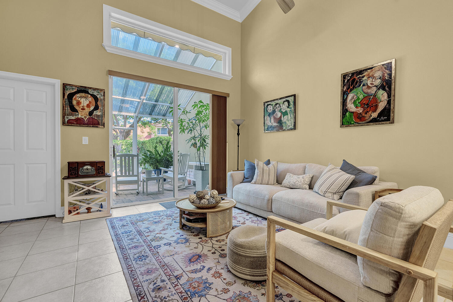 HERON BAY FOUR - Residential