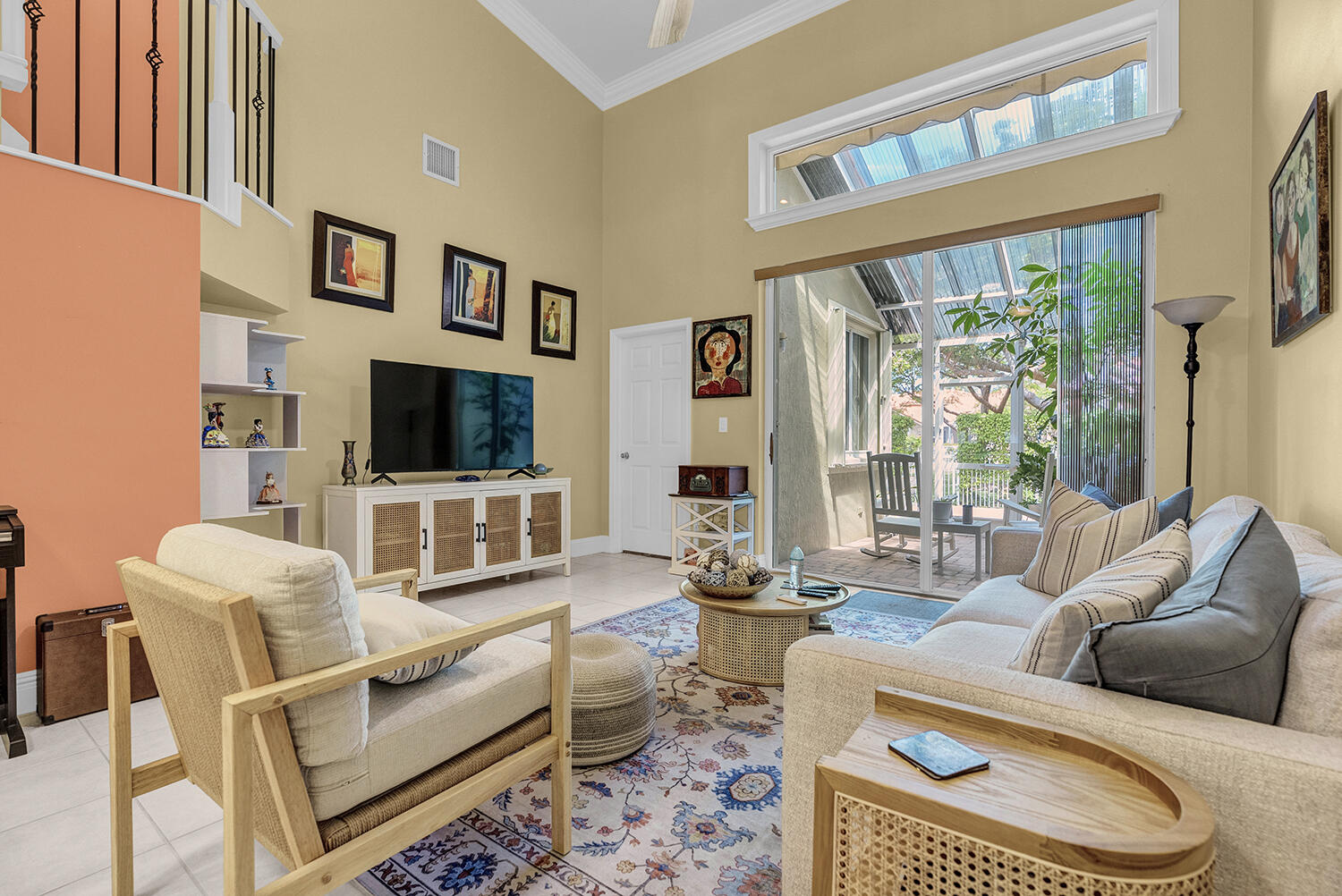 HERON BAY FOUR - Residential