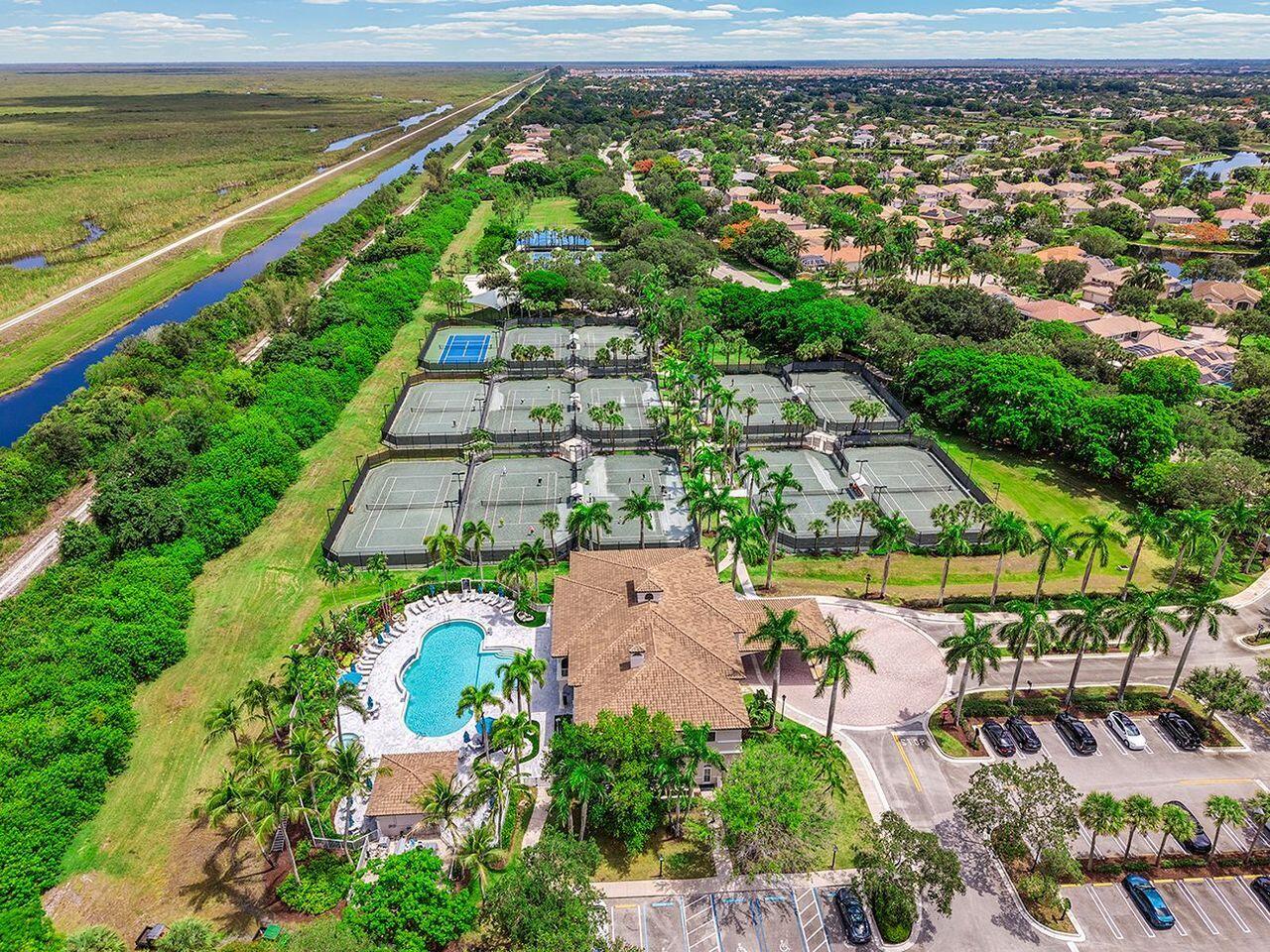 HERON BAY FOUR - Residential