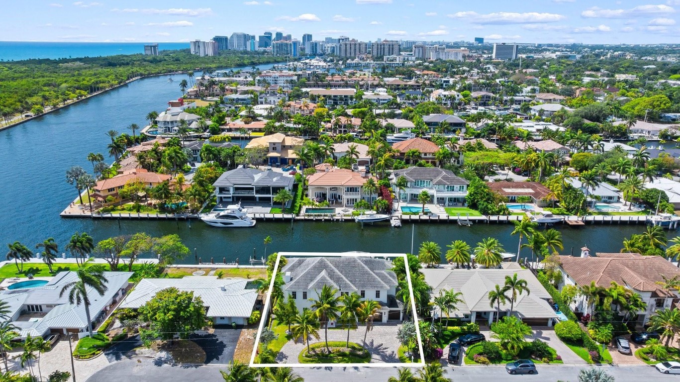 Coral Ridge 21-50 B - Residential