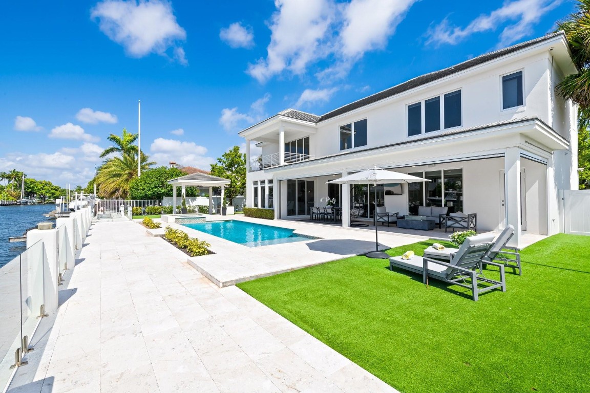 Coral Ridge 21-50 B - Residential