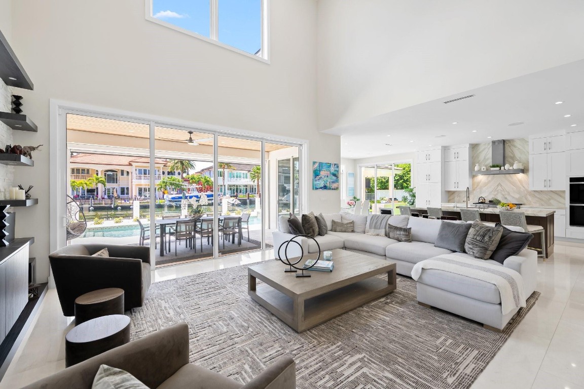 Coral Ridge 21-50 B - Residential
