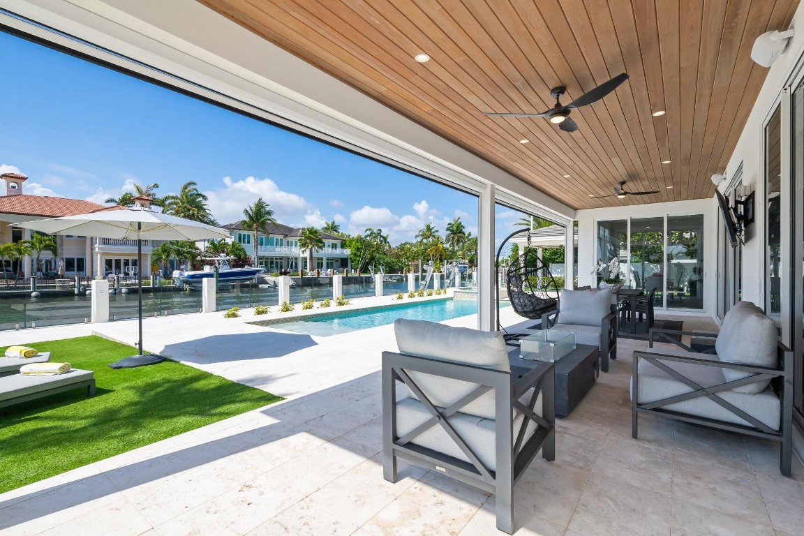 Coral Ridge 21-50 B - Residential