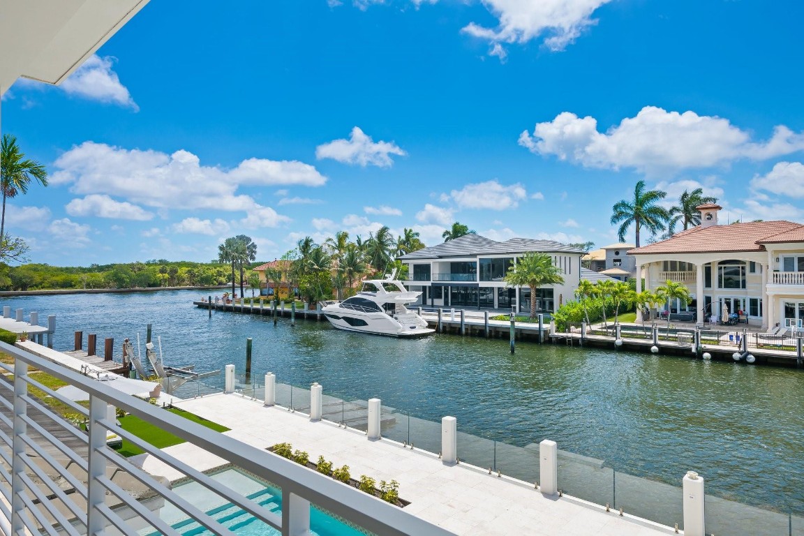 Coral Ridge 21-50 B - Residential