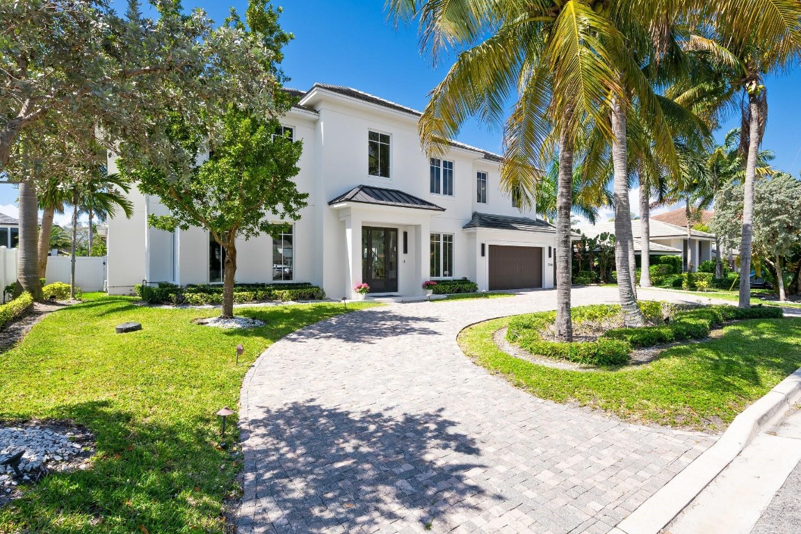 Coral Ridge 21-50 B - Residential