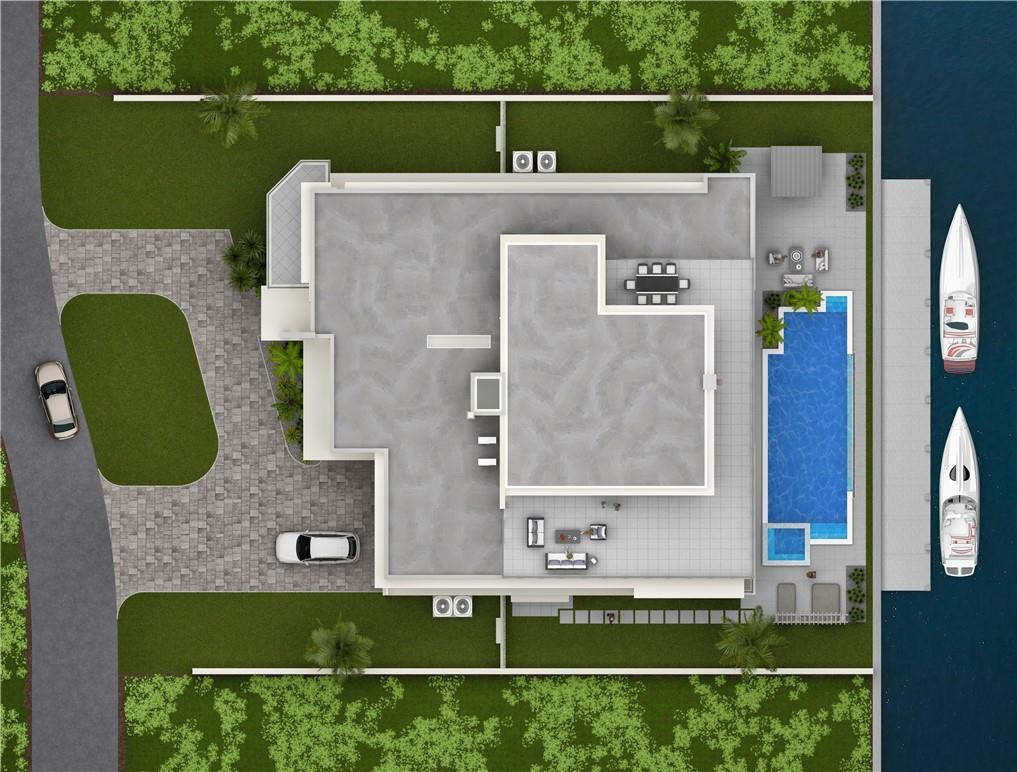 Stilwell Isles Isles Of P - Land