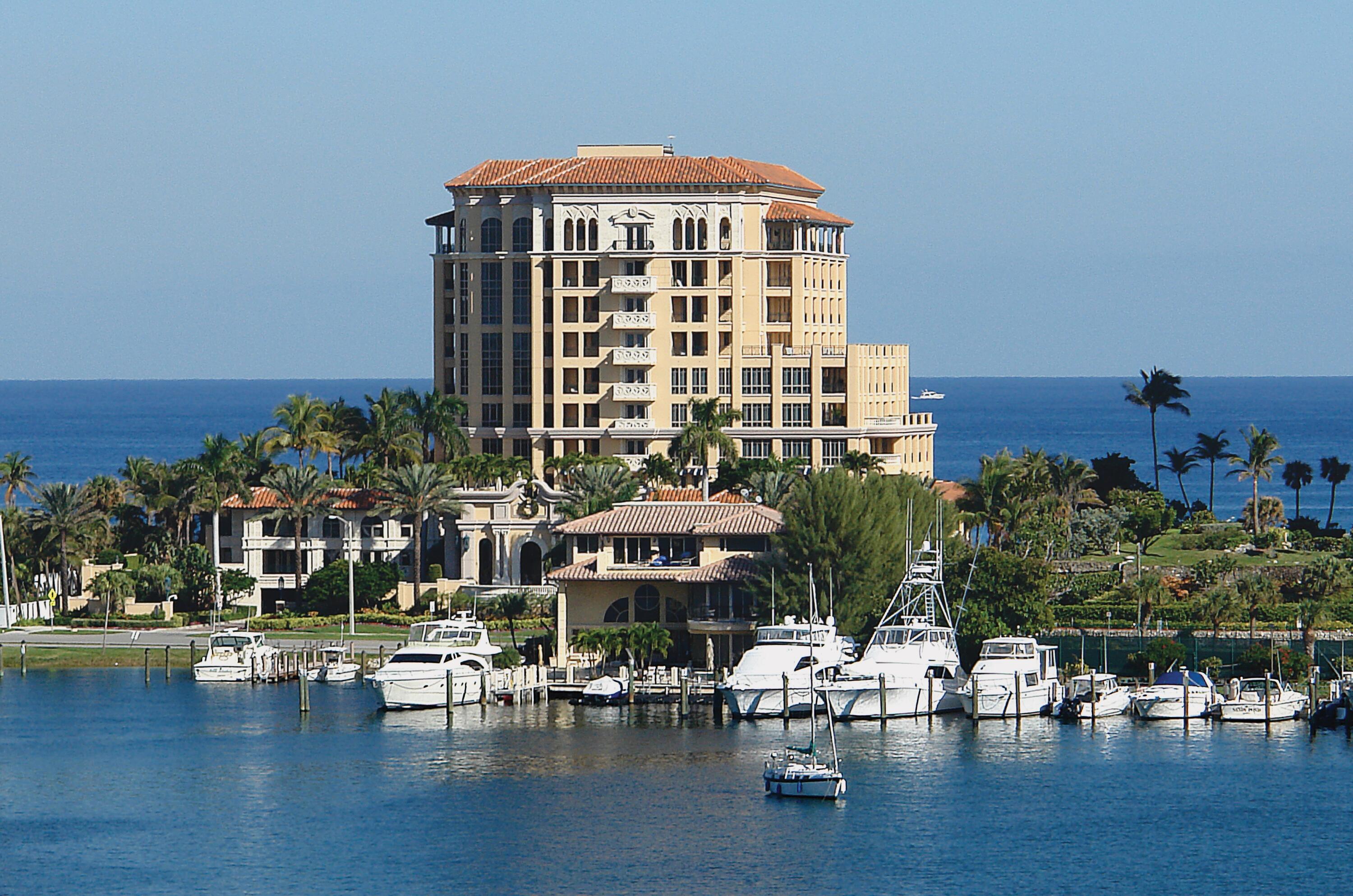 OUTSTANDING DIRECT OCEANFRONT SOUTHEAST WRAPAROUND CORNER AT THE EXCELSIOR OF BOCA RATON. ARRIVE FROM DIRECT ACCESS KEYED ELEVATOR INTO OCEANFRONT SPLENDOR. LARGE ROOMS FLOW OUT TO ONE OF THE LARGEST SE DIRECT OCEANFRONT BALCONIES IN THE BUILDING; OVER 1,400 SQ FT OF BALCONY SPACE! SPARKLING BLUE WATER VIEWS FROM EVERY ROOM! OCEANFRONT MASTER SUITE WITH ACCESS TO 2 OCEANFRONT BALCONIES, ONE BEING PRIVATE, DUAL BATHS AND DRESSING CLOSETS. GOURMET ISLAND KITCHEN WITH MIELE AND SUB ZERO APPLIANCES. LIVING, DINING AND FAMILY ROOMS FLOW TOGETHER TO CREATE GATHERING SPACES THAT WILL DELIGHT YOU. SPLIT BEDROOM PLAN FOR MAXIMUM PRIVACY AND EACH BEDROOM HAS ADJOINING BATHS. FULL SERVICE BUILDING WITH IMPECCABLE STAFF & VALET. OCEANFRONT POOL AND FITNESS CENTER. LOCATED ON BOCA'S MAGNIFICENT MILE. DISCLAIMER: Information published or otherwise provided by the listing company and its representatives including but not limited to prices, measurements, square footages, lot sizes, calculations, statistics, and videos are deemed reliable but are not guaranteed and are subject to errors, omissions or changes without notice. All such information should be independently verified by any prospective purchaser or seller. Parties should perform their own due diligence to verify such information prior to a sale or listing. Listing company expressly disclaims any warranty or representation regarding such information. Prices published are either list price, sold price, and/or last asking price. The listing company participates in the Multiple Listing Service and IDX. The properties published as listed and sold are not necessarily exclusive to listing company and may be listed or have sold with other members of the Multiple Listing Service. Transactions where listing company represented both buyers and sellers are calculated as two sales. The listing company's marketplace is all of the following: Vero Beach, Town of Orchid, Indian River Shores, Town of Palm Beach, West Palm Beach, Manalapan Beach, Point Manalapan, Hypoluxo Island, Ocean Ridge, Gulf Stream, Delray Beach, Highland Beach, Boca Raton, East Deerfield Beach, Hillsboro Beach, Hillsboro Shores, East Pompano Beach, Lighthouse Point, Sea Ranch Lakes and Fort Lauderdale. Cooperating brokers are advised that in the event of a Buyer default, no financial fee will be paid to a cooperating Broker on the Deposits retained by the Seller. No financial fee will be paid to any cooperating broker until title passes or upon actual commencement of a lease. Some affiliations may not be applicable to certain geographic areas. If your property is currently listed with another broker, please disregard any solicitation for services. Copyright 2023 by the listing company. All Rights Reserved.
