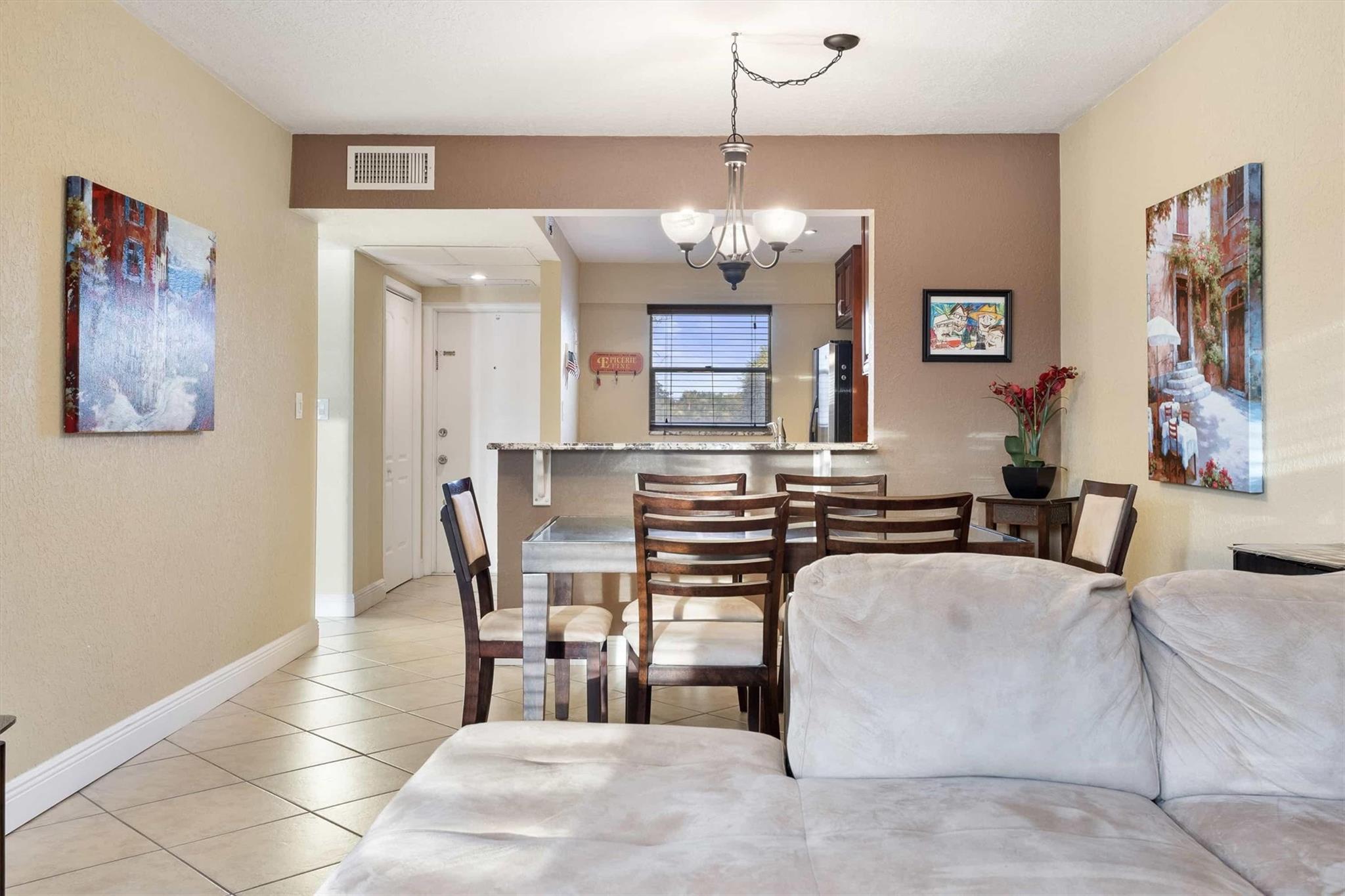 Wincast Arms - Residential