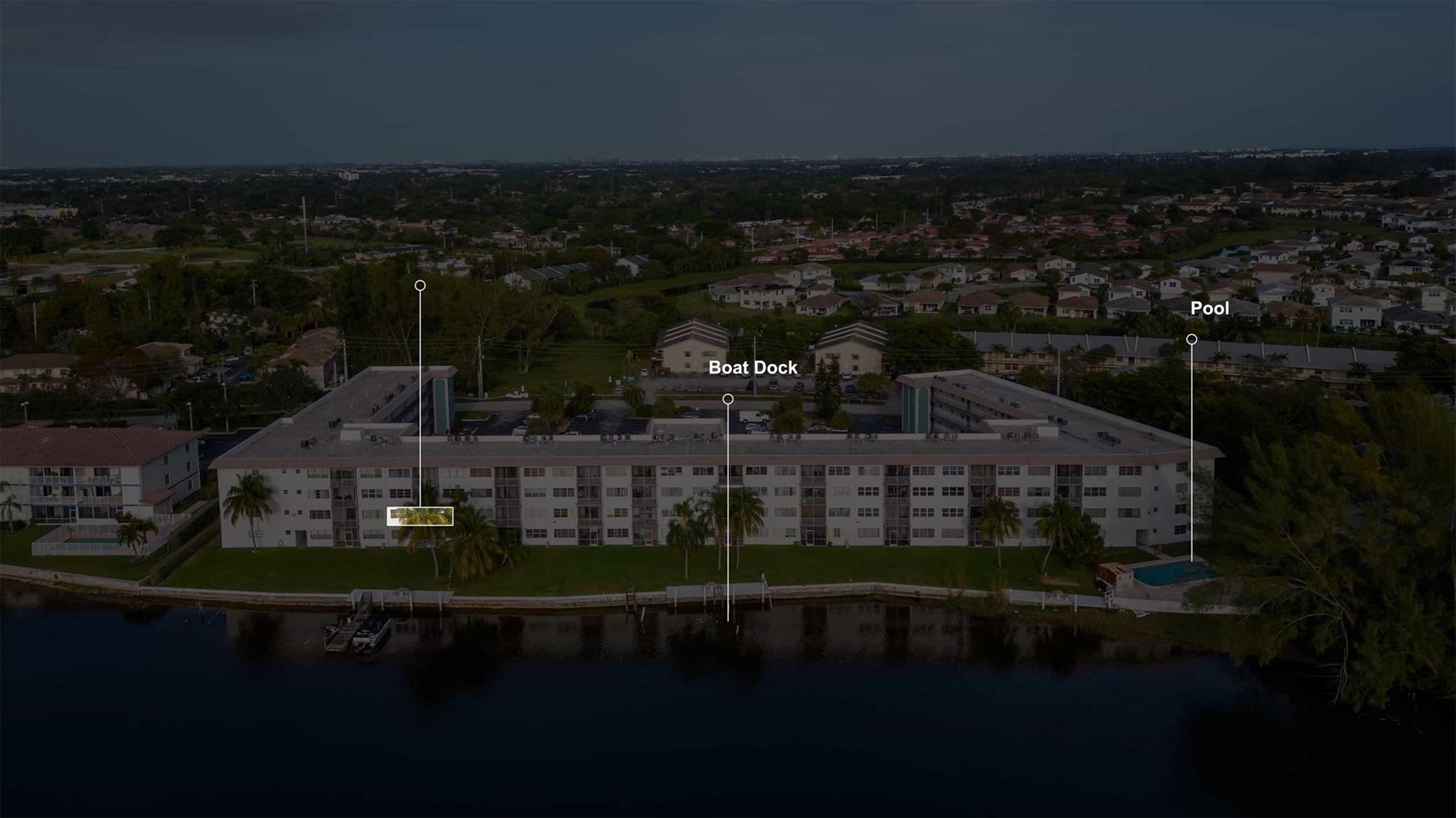 Wincast Arms - Residential