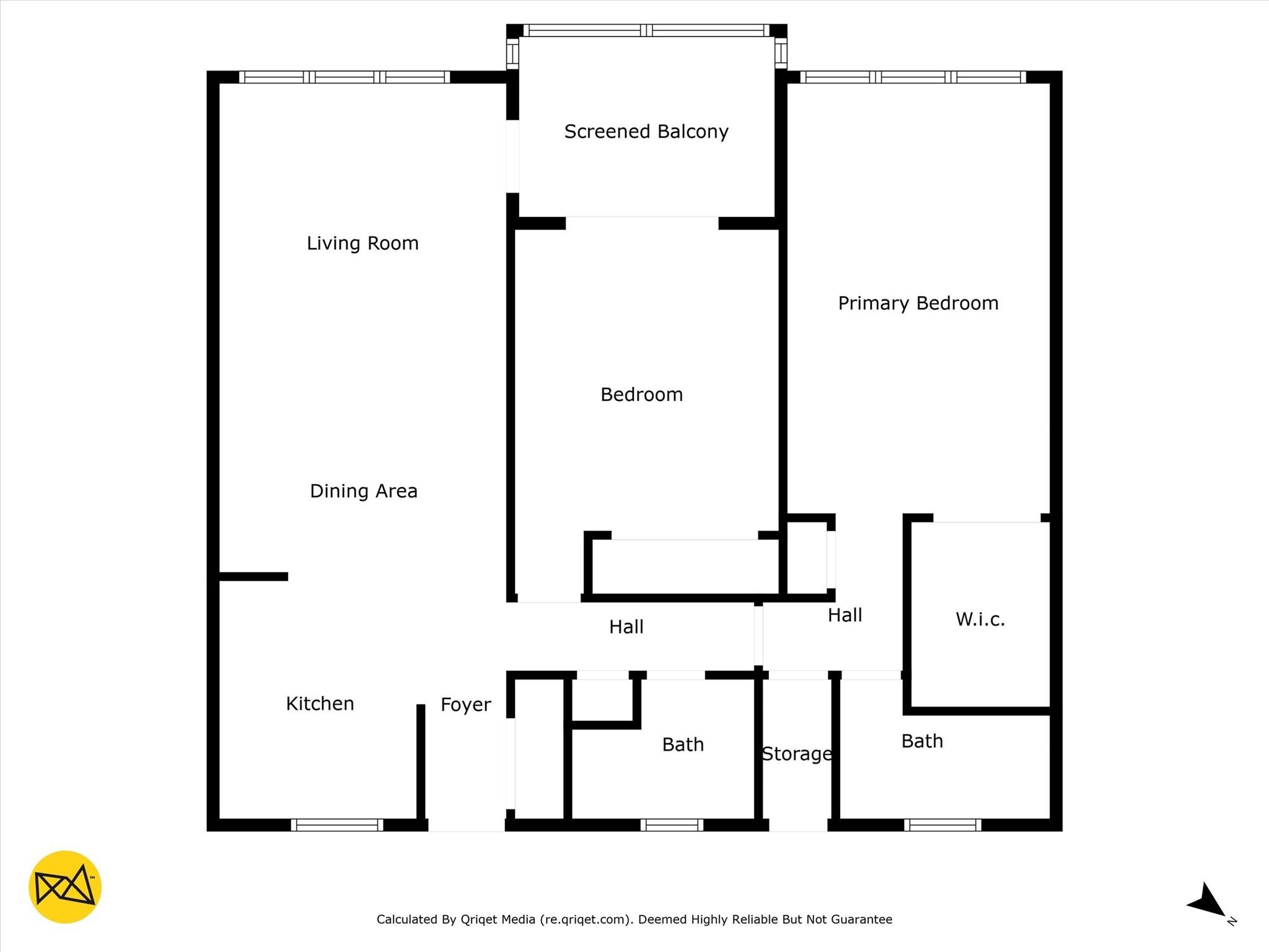 Wincast Arms - Residential